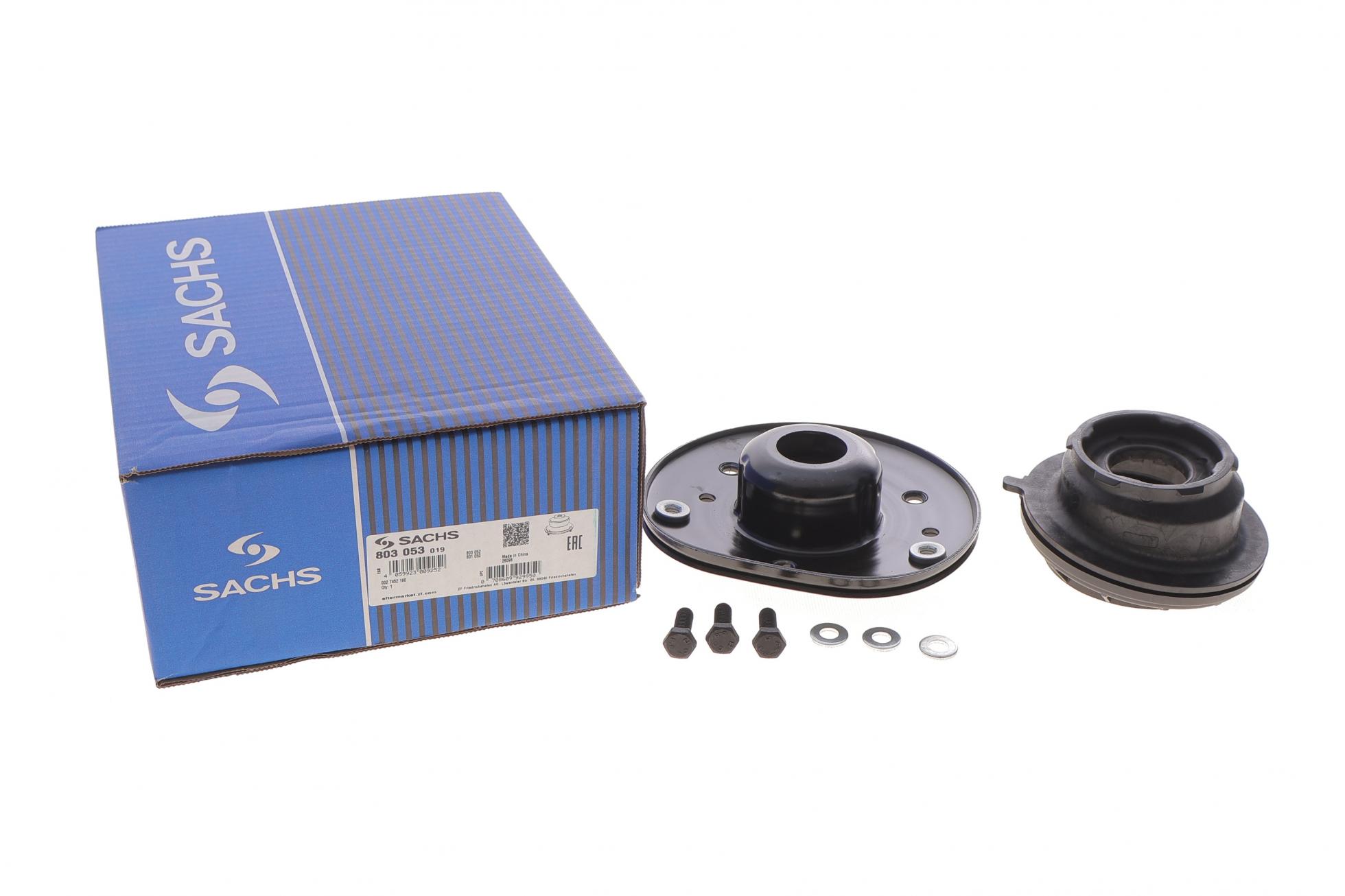 803053 SACHS