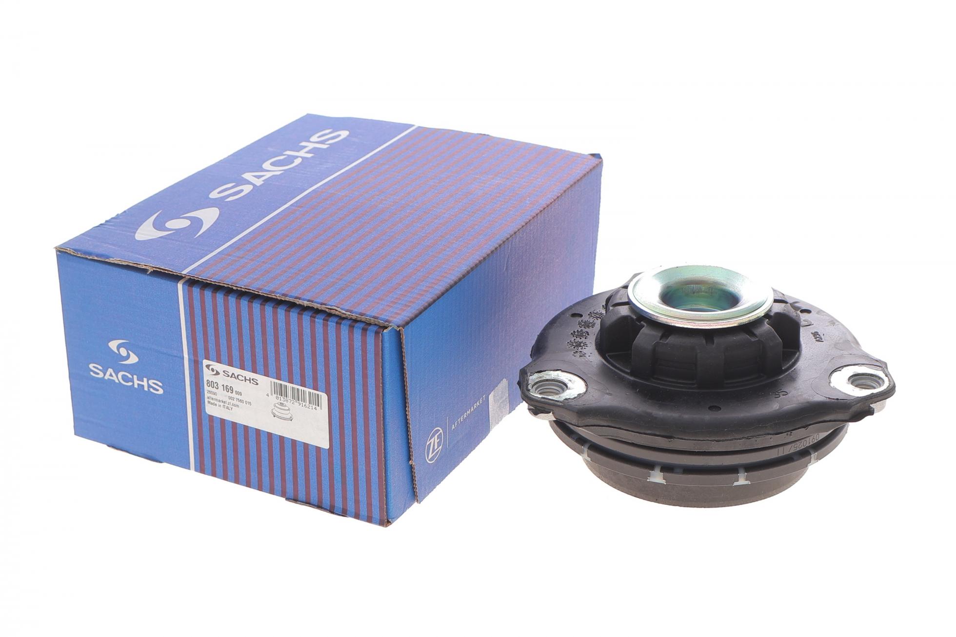 803169 SACHS