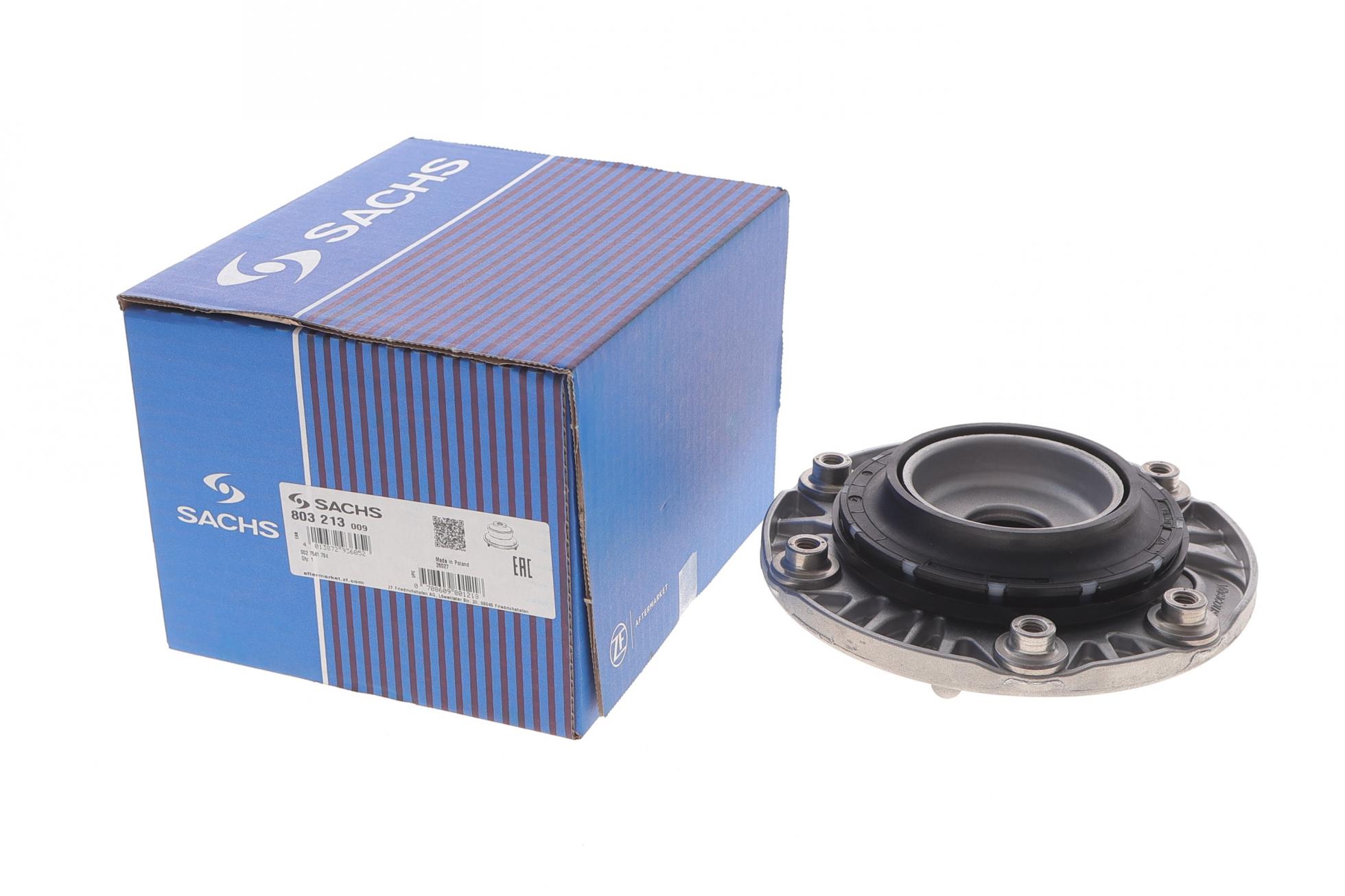 803213 SACHS