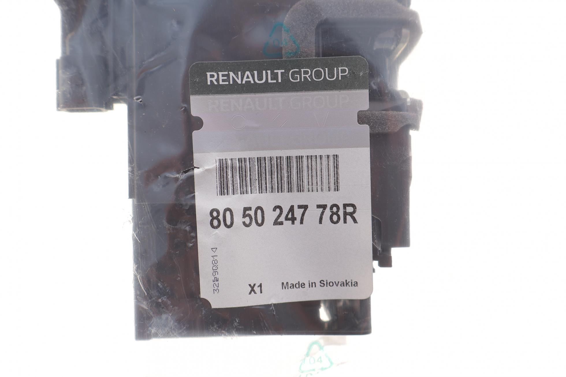 805024778R RENAULT