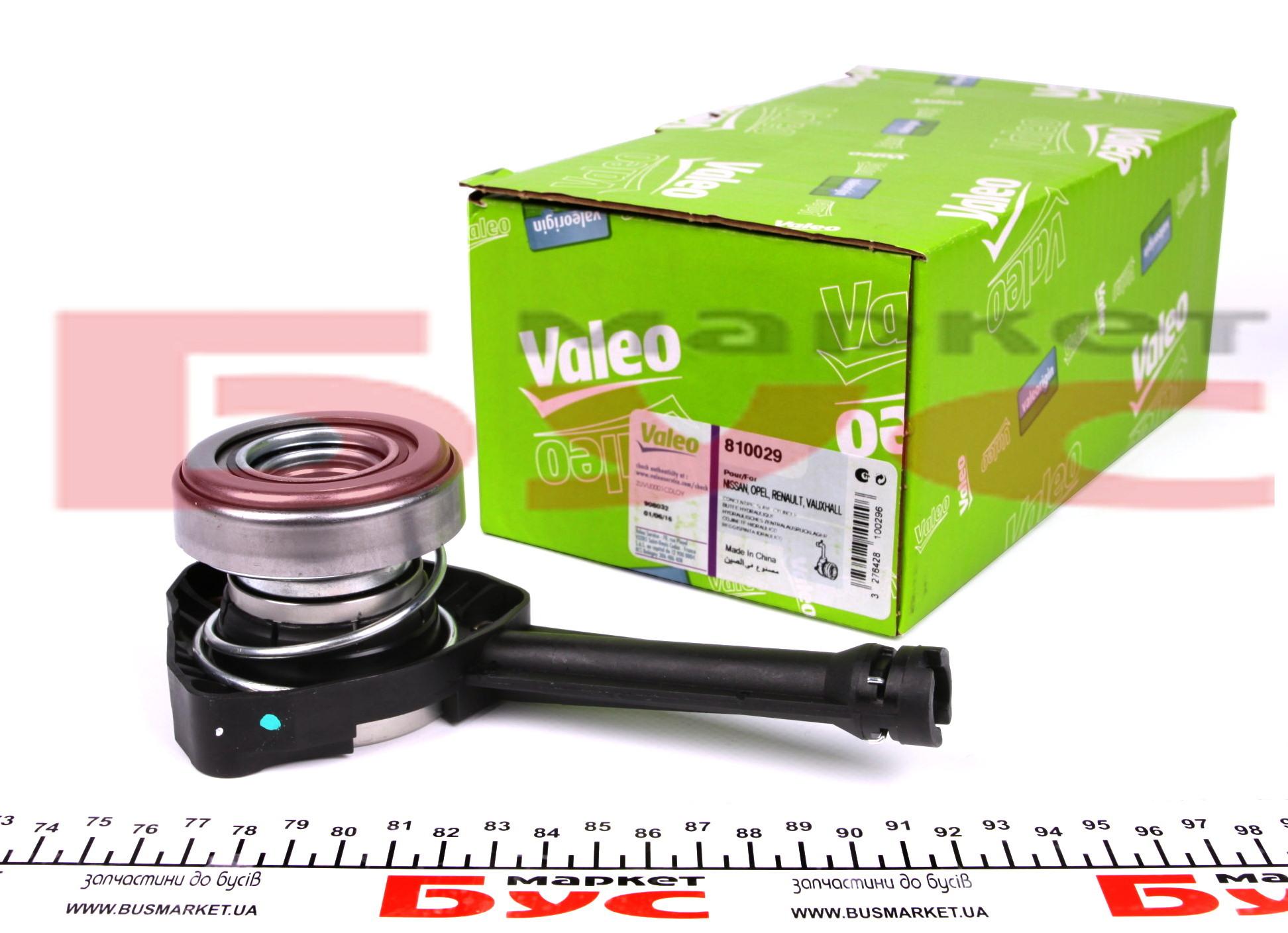 810029 VALEO