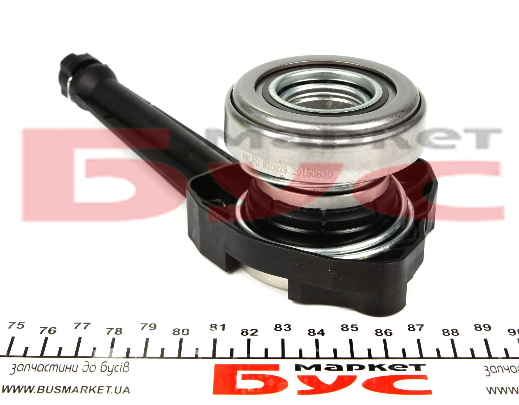 810029 VALEO