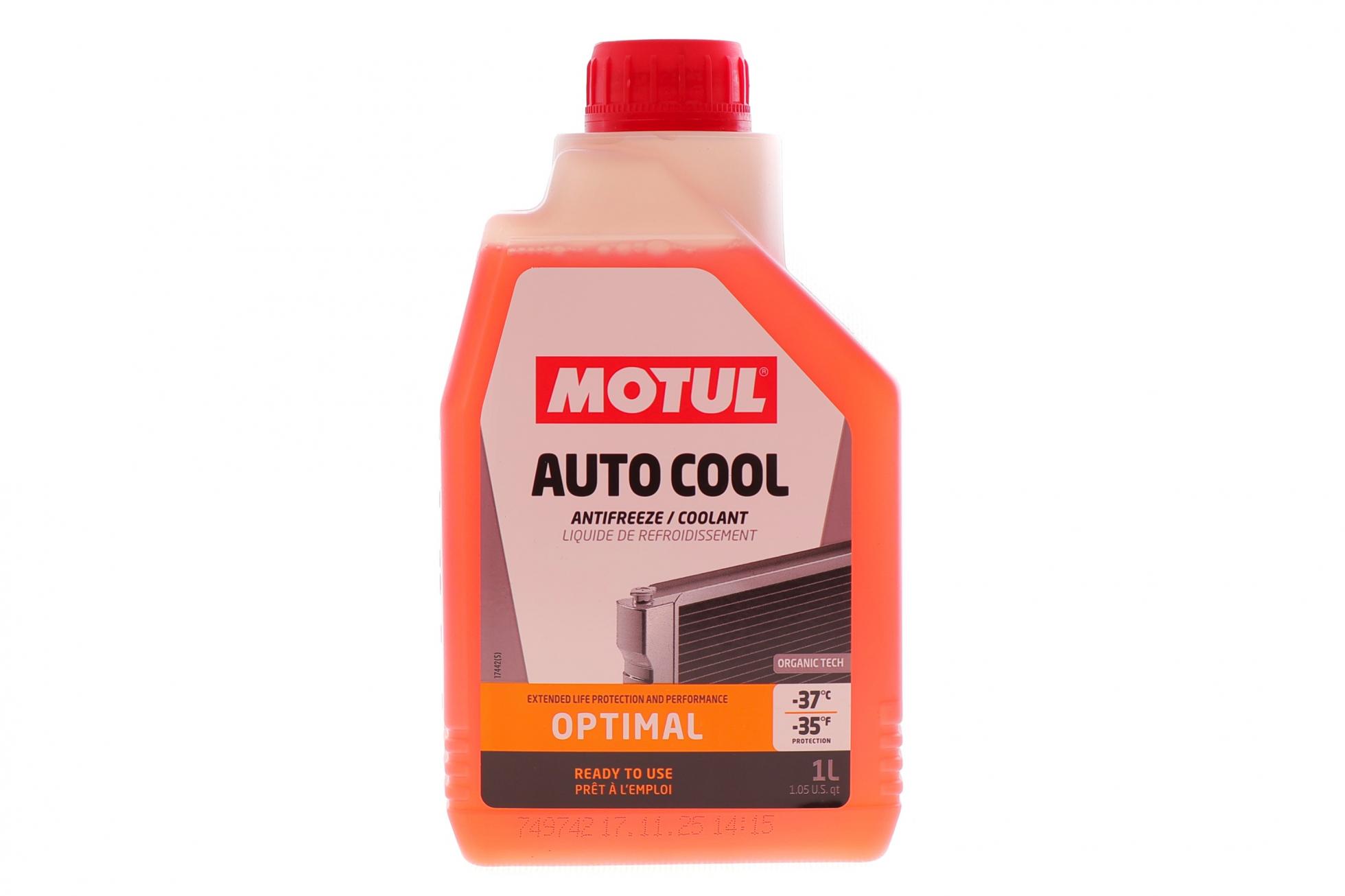 818001 MOTUL