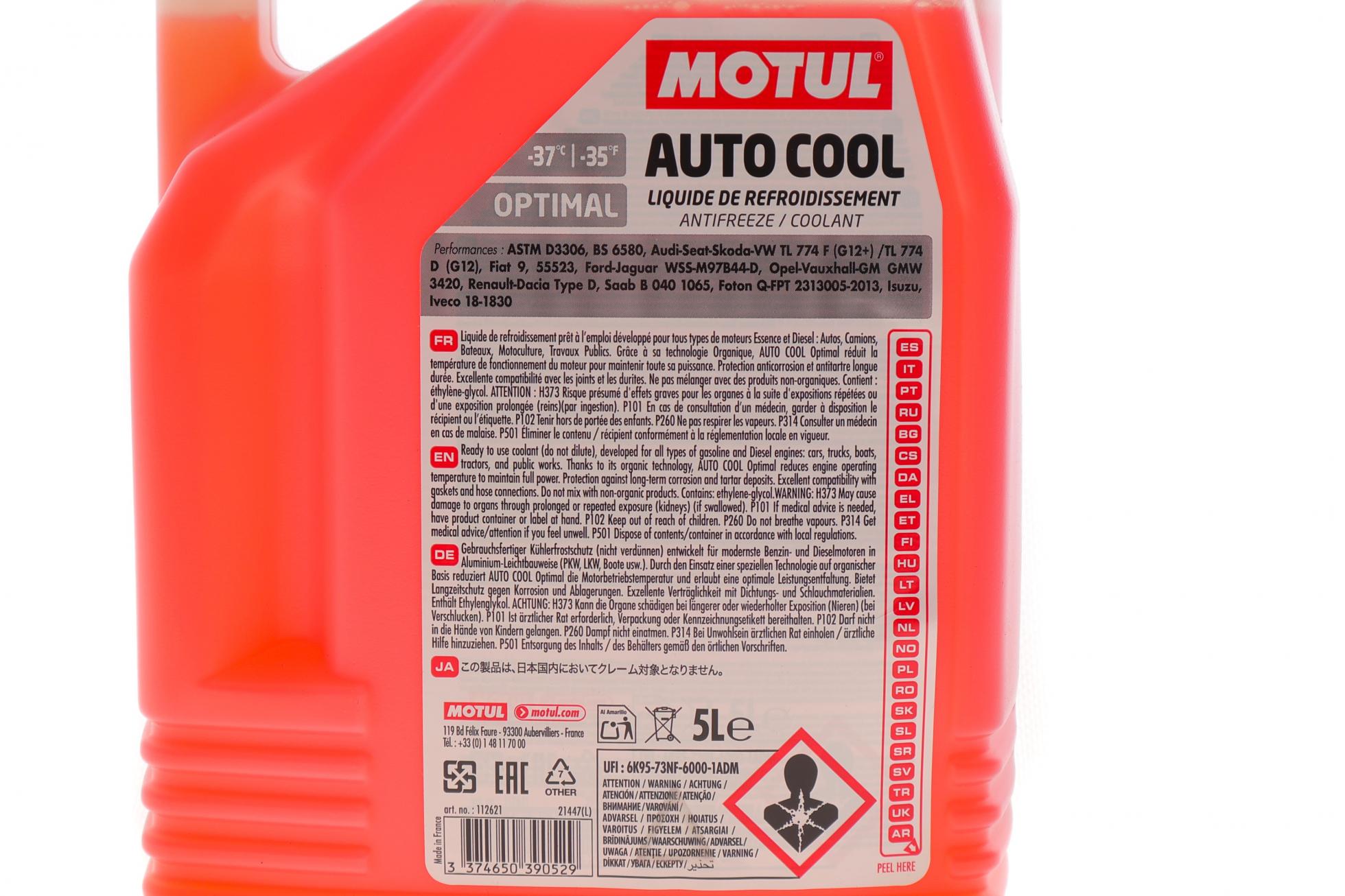 818006 MOTUL