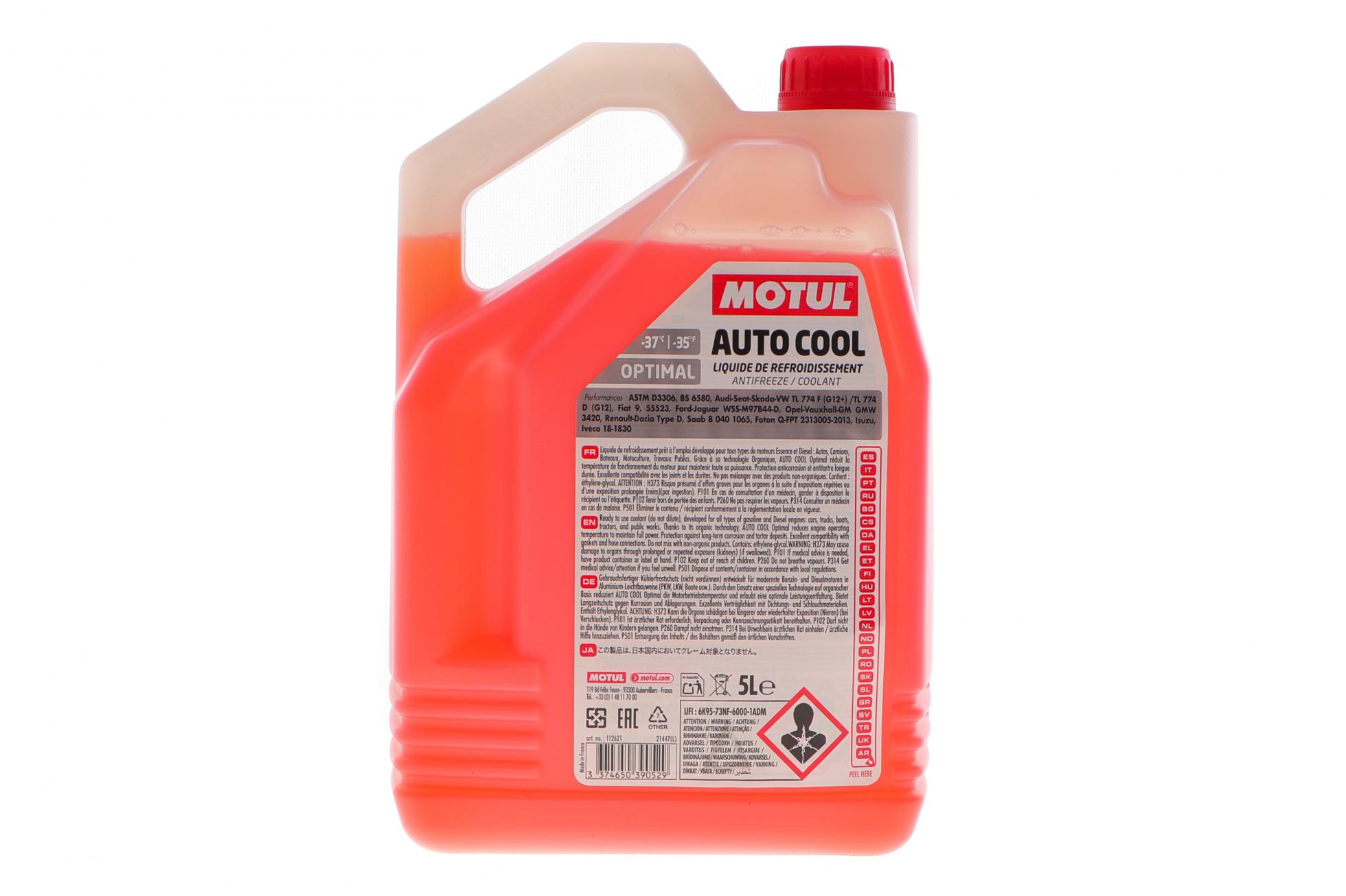818006 MOTUL