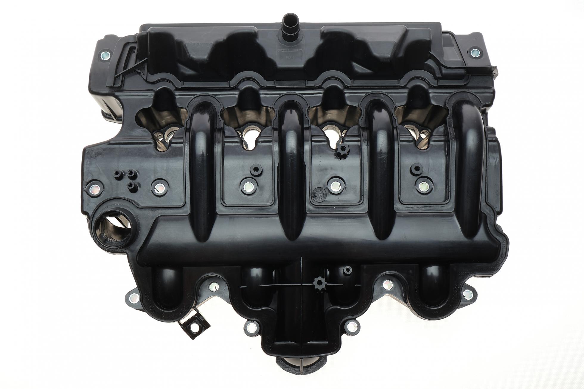 Кришка клапанів Renault Master 2.2/2.5 dCi 03- (G9T/G9U)