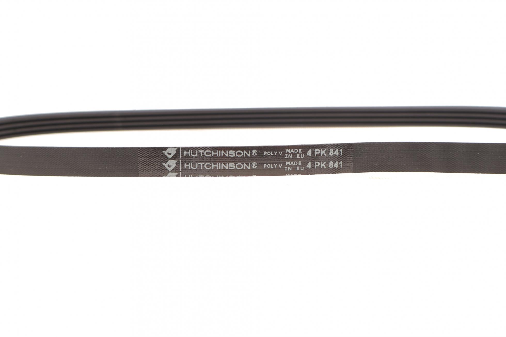 841K4 HUTCHINSON