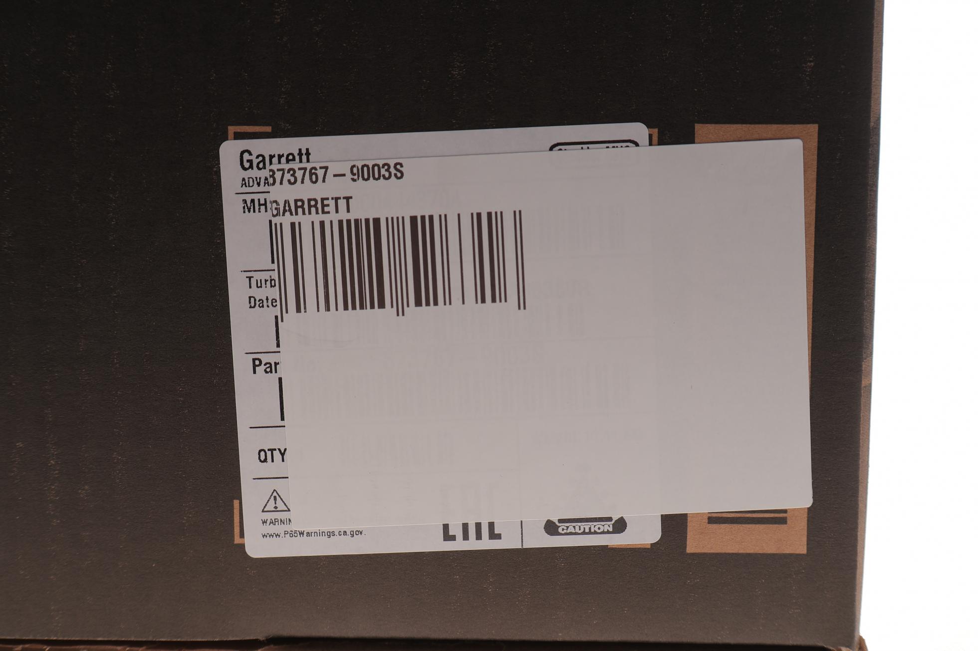 8737679003S GARRETT