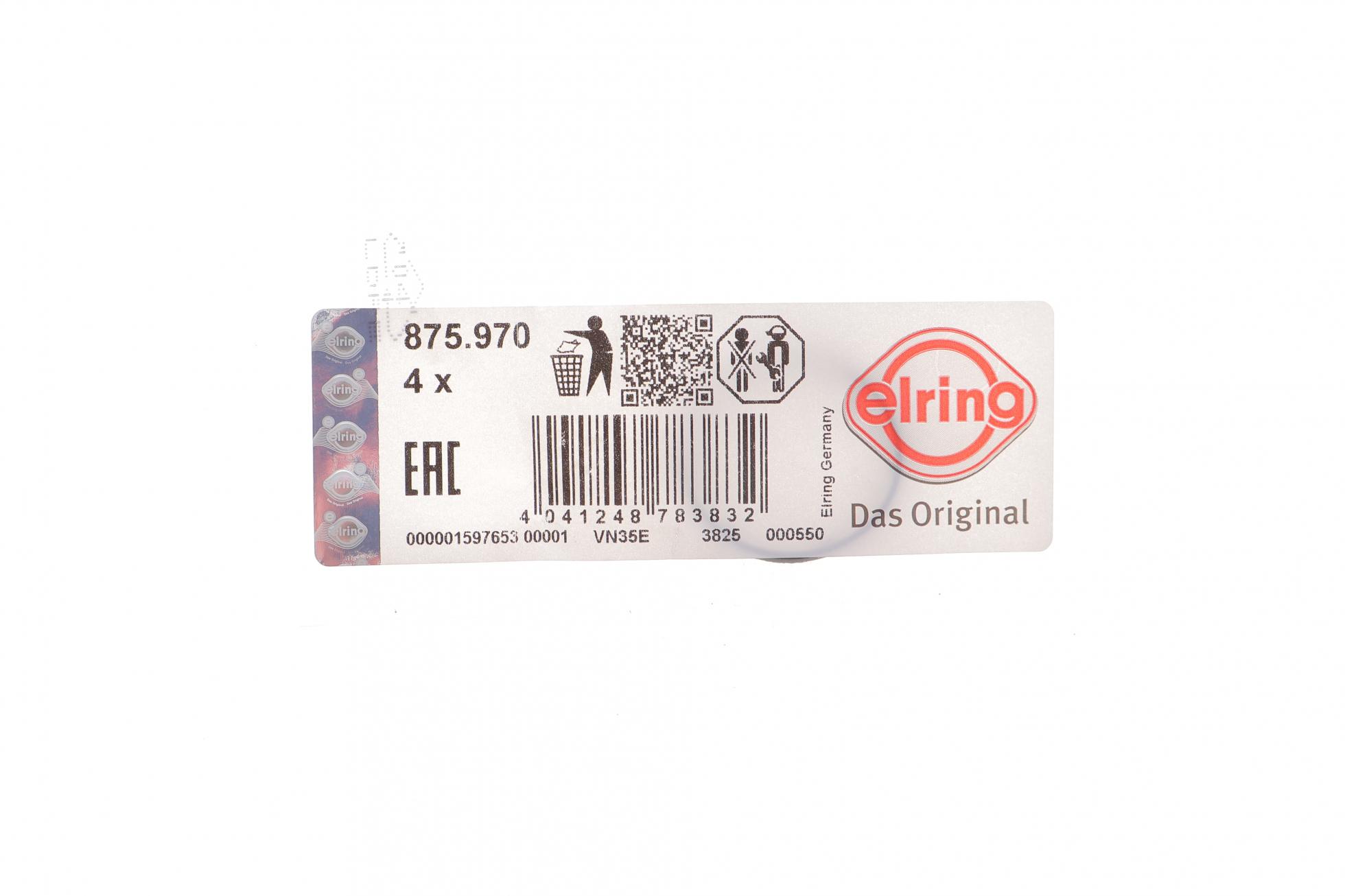 875970 ELRING