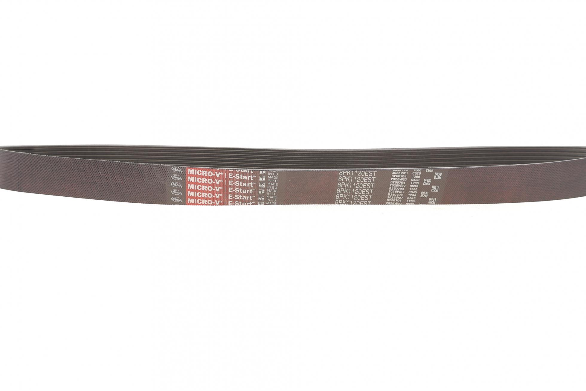 8PK1120EST GATES