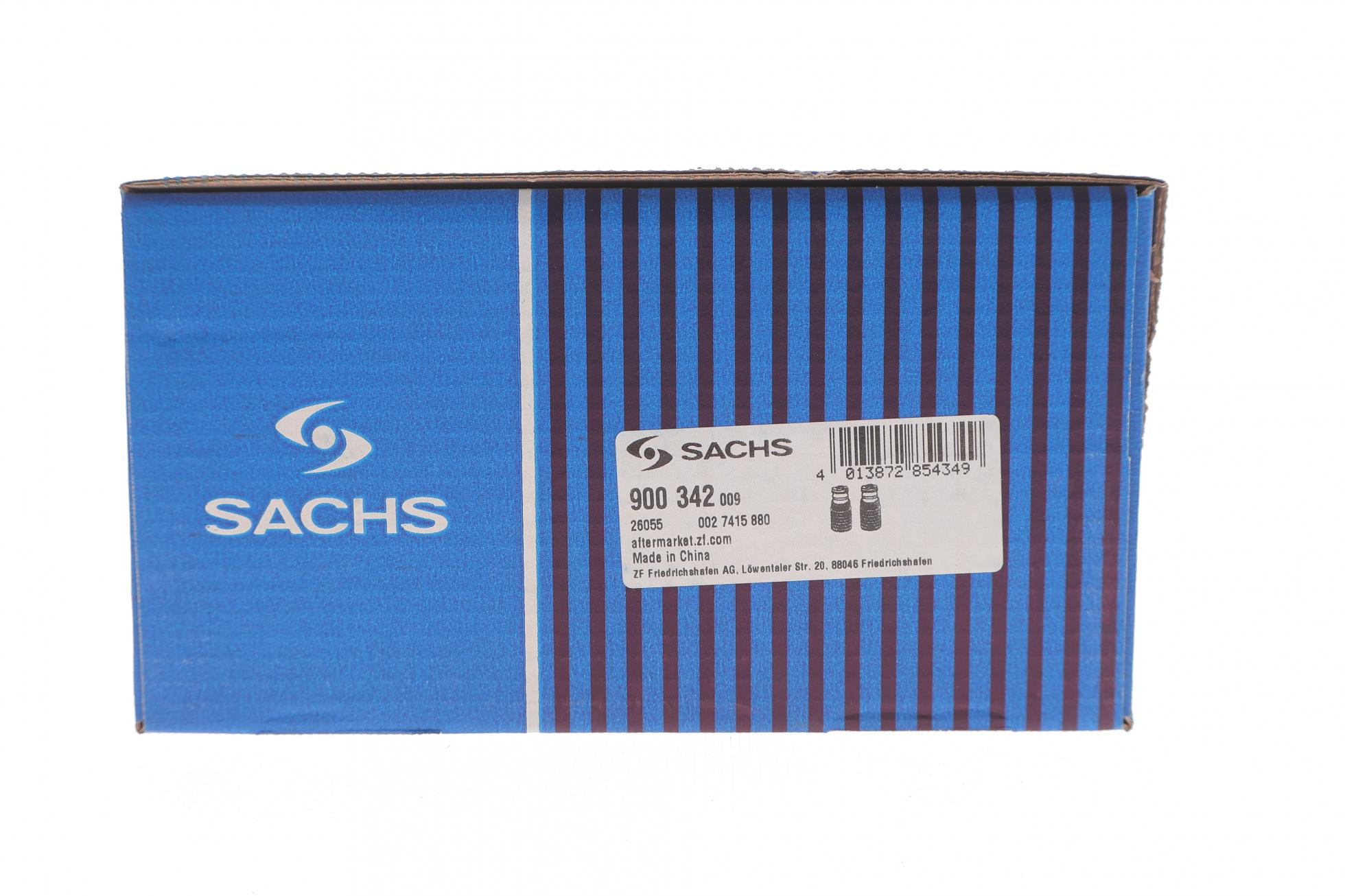 900342 SACHS