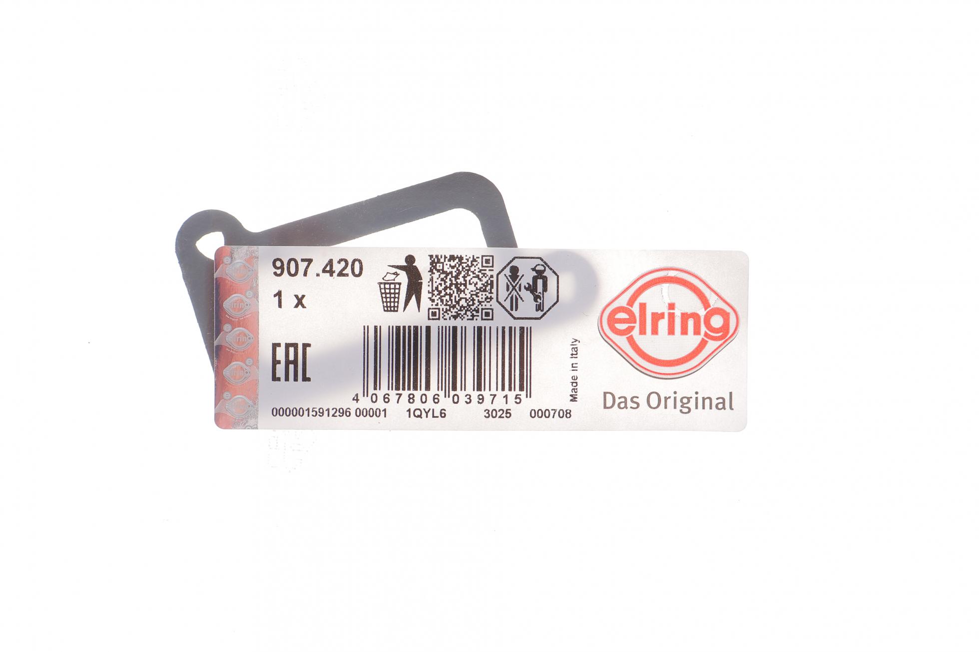 907420 ELRING
