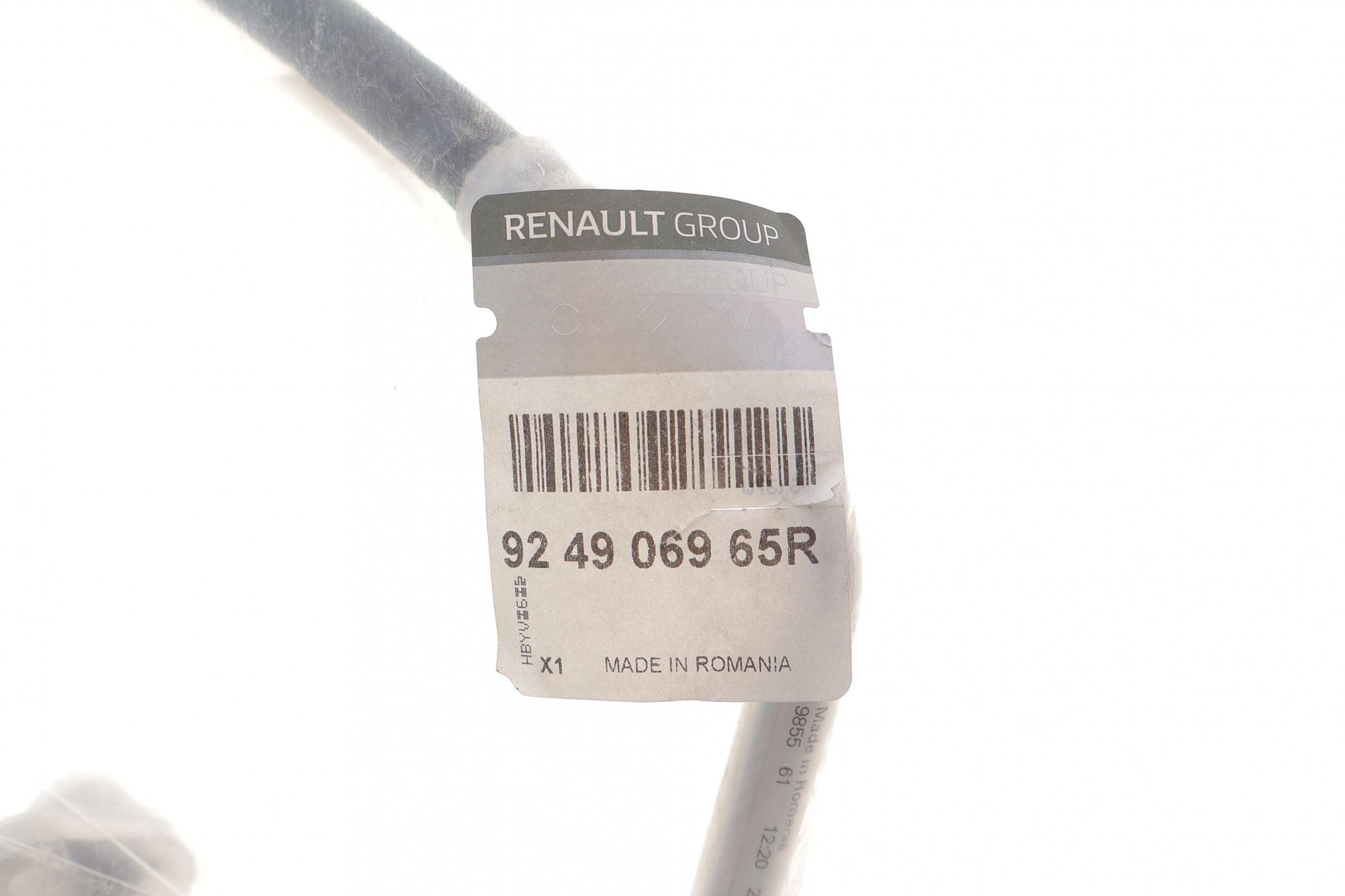 924906965R RENAULT