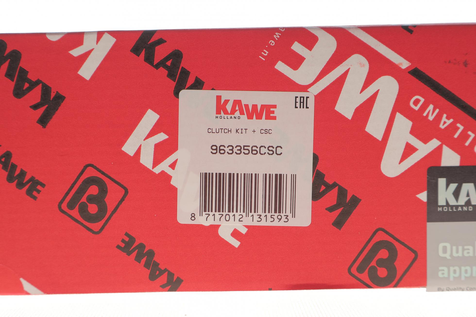 963356CSC KAWE