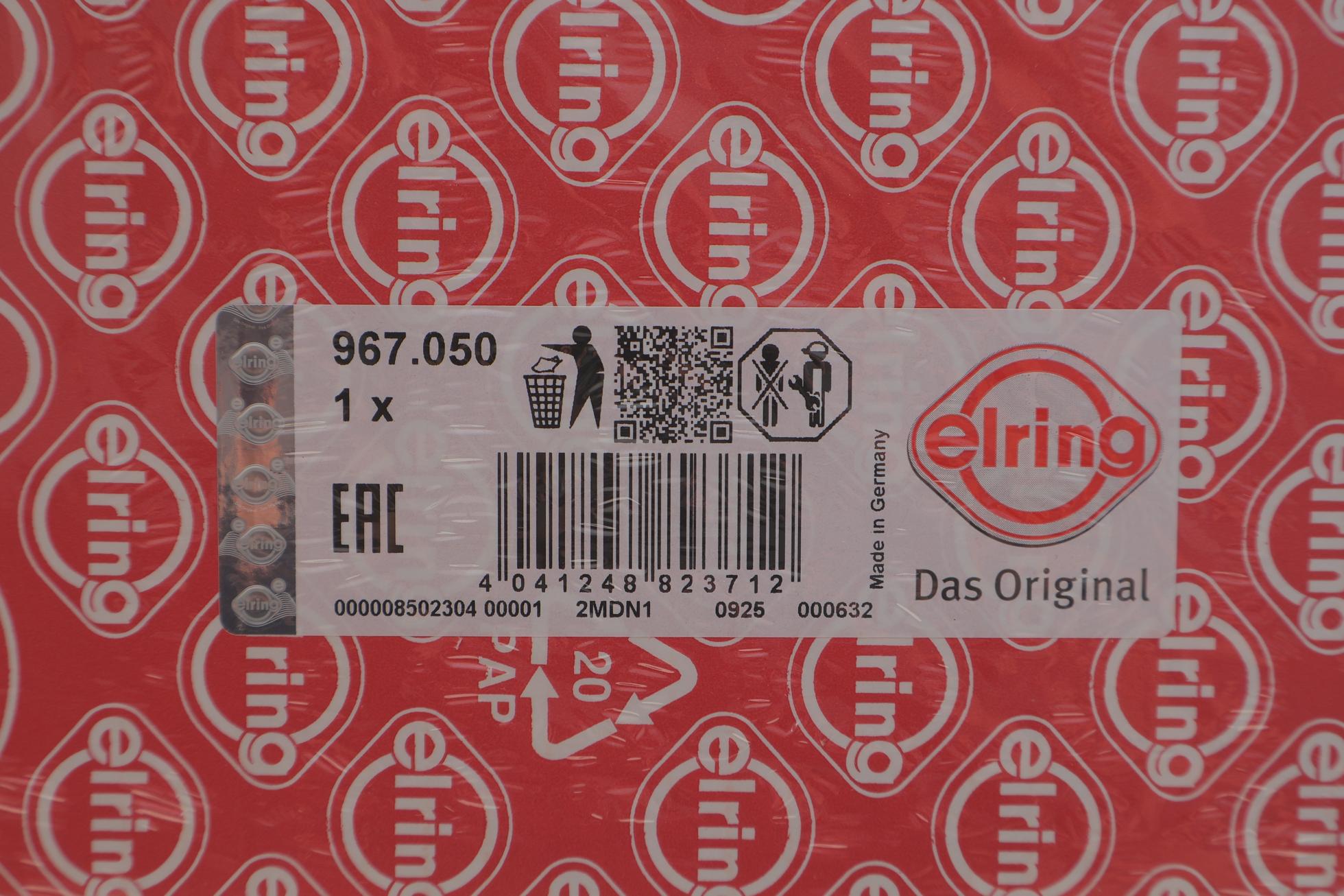 967050 ELRING