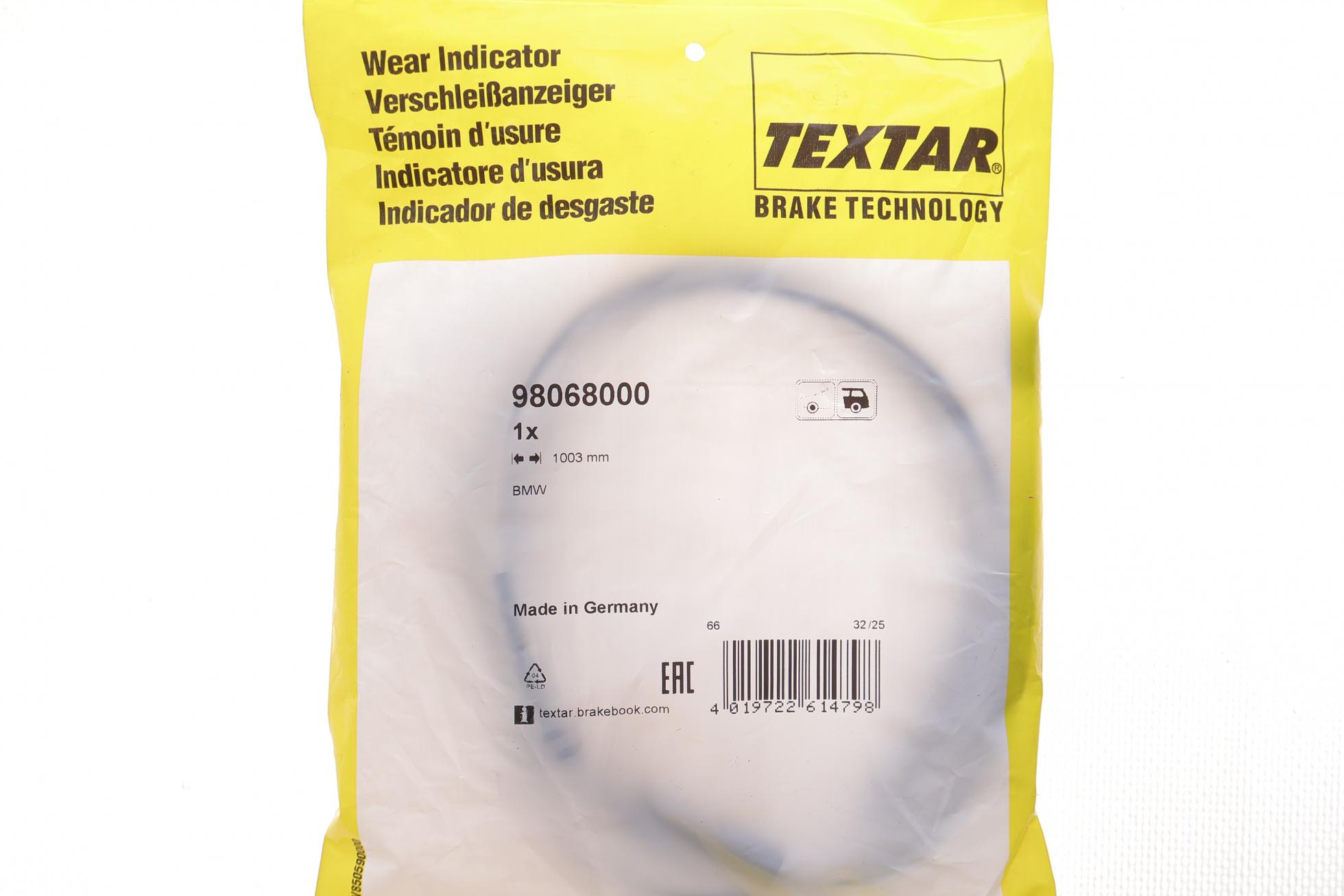 98068000 TEXTAR