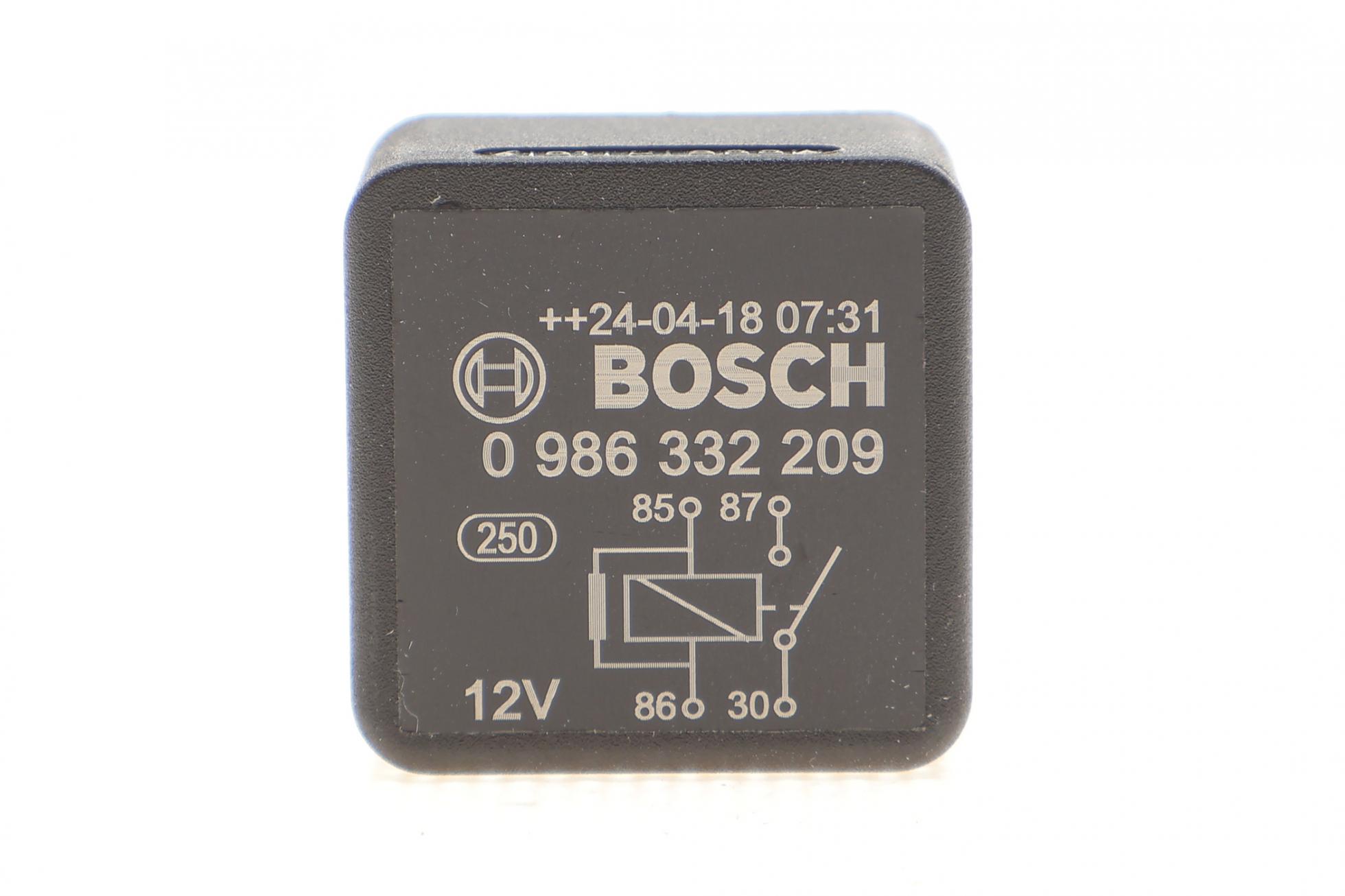 986332209 BOSCH