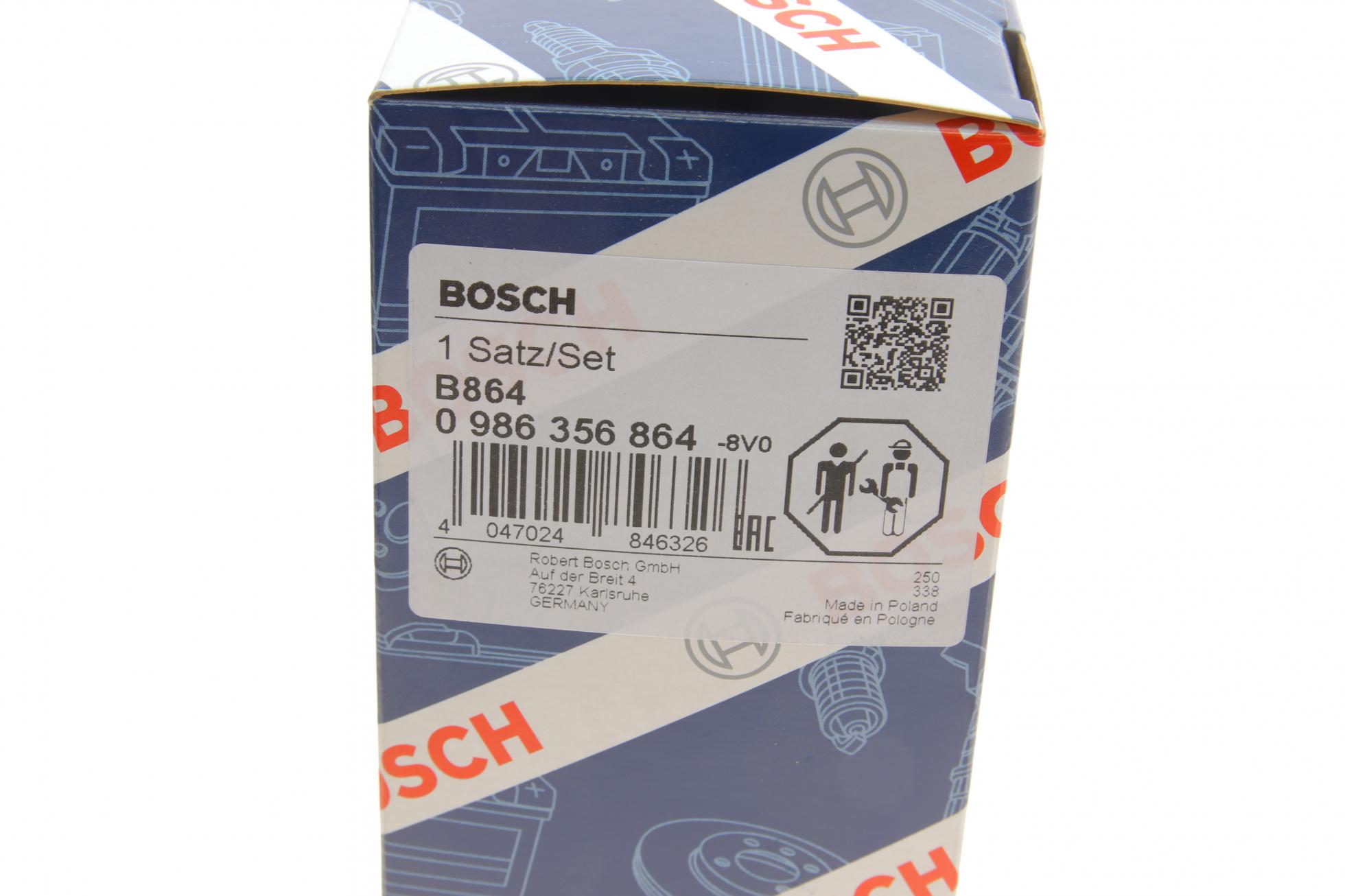 986356864 BOSCH
