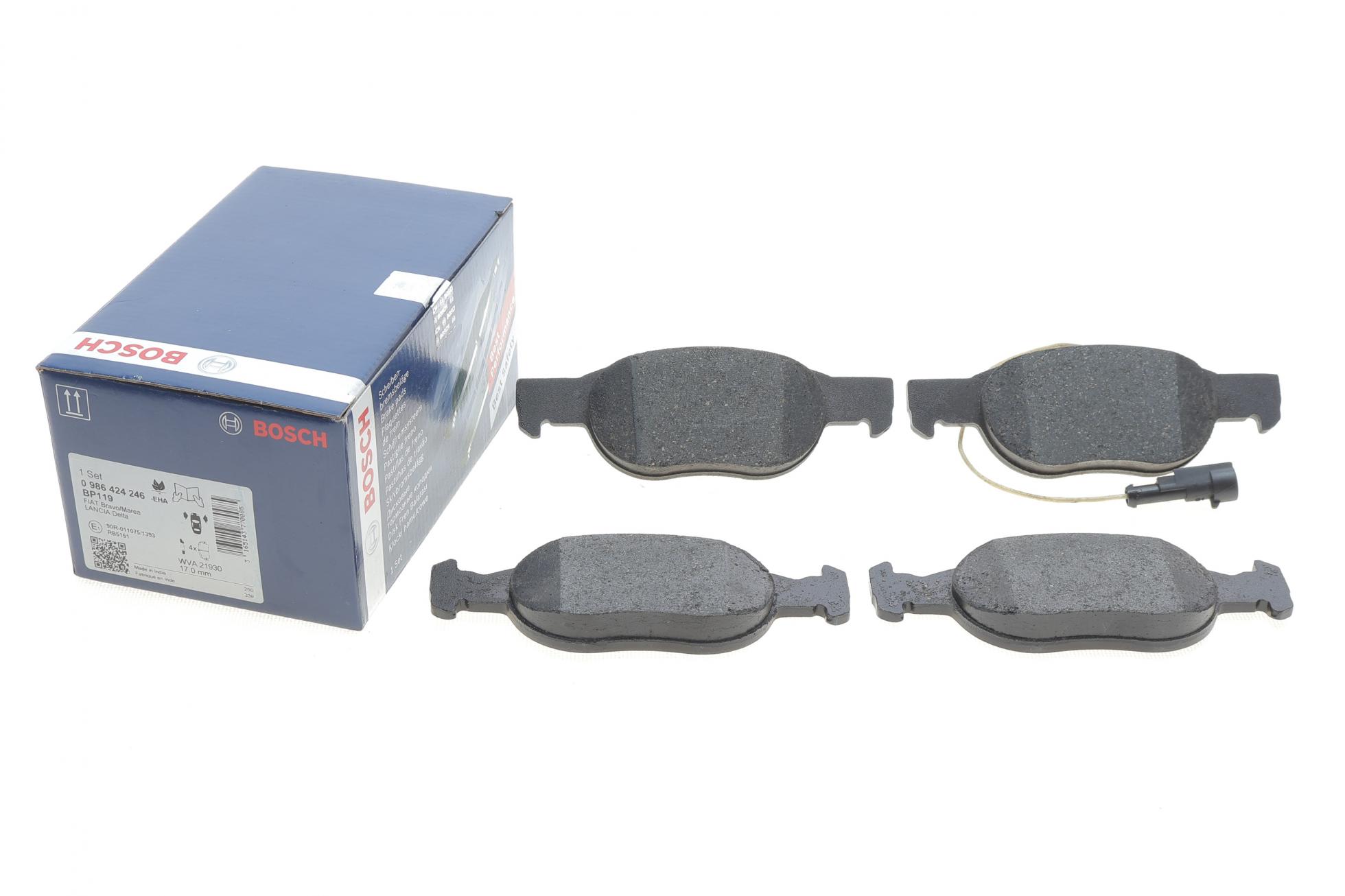 986424246 BOSCH