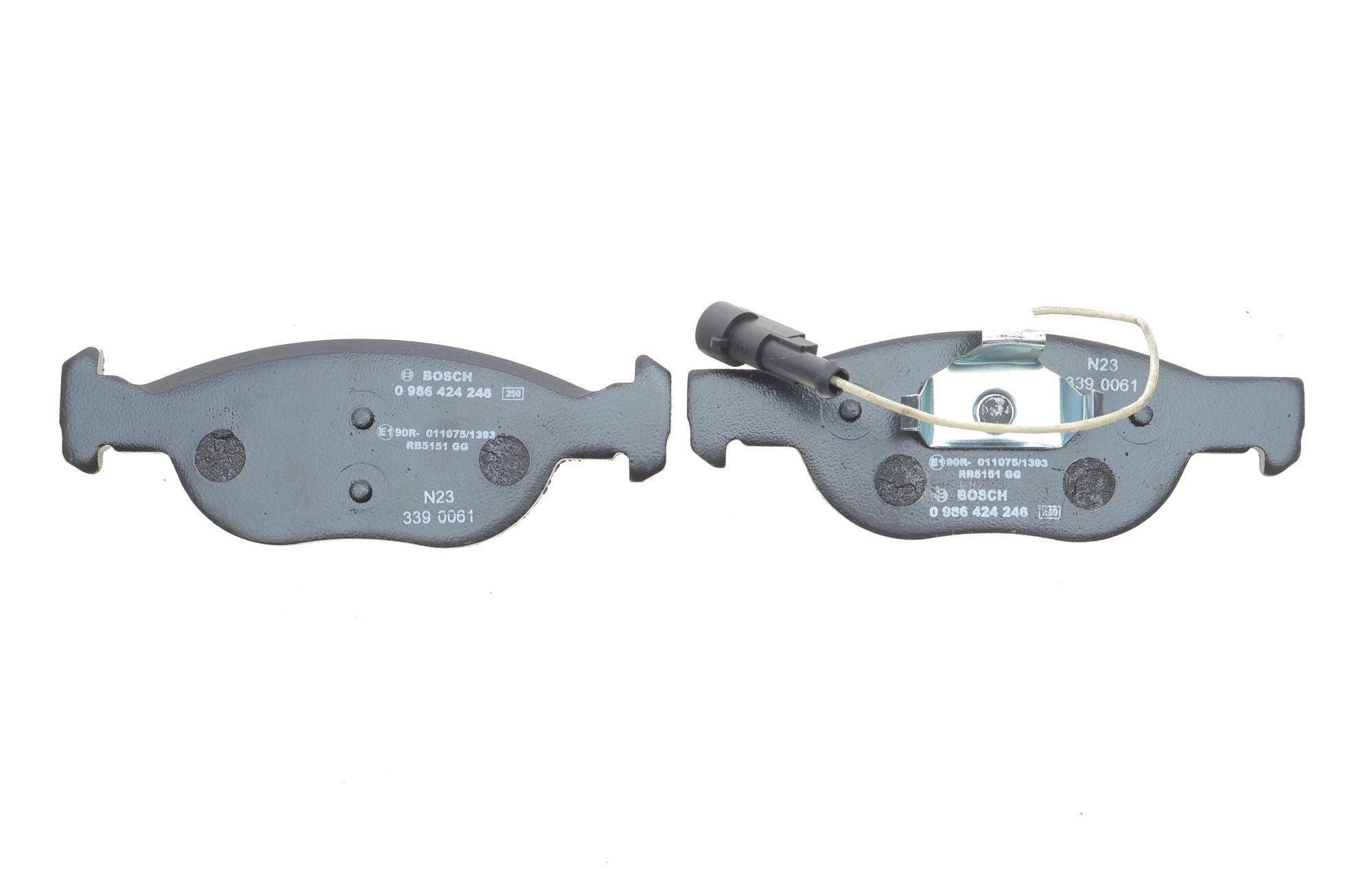 986424246 BOSCH