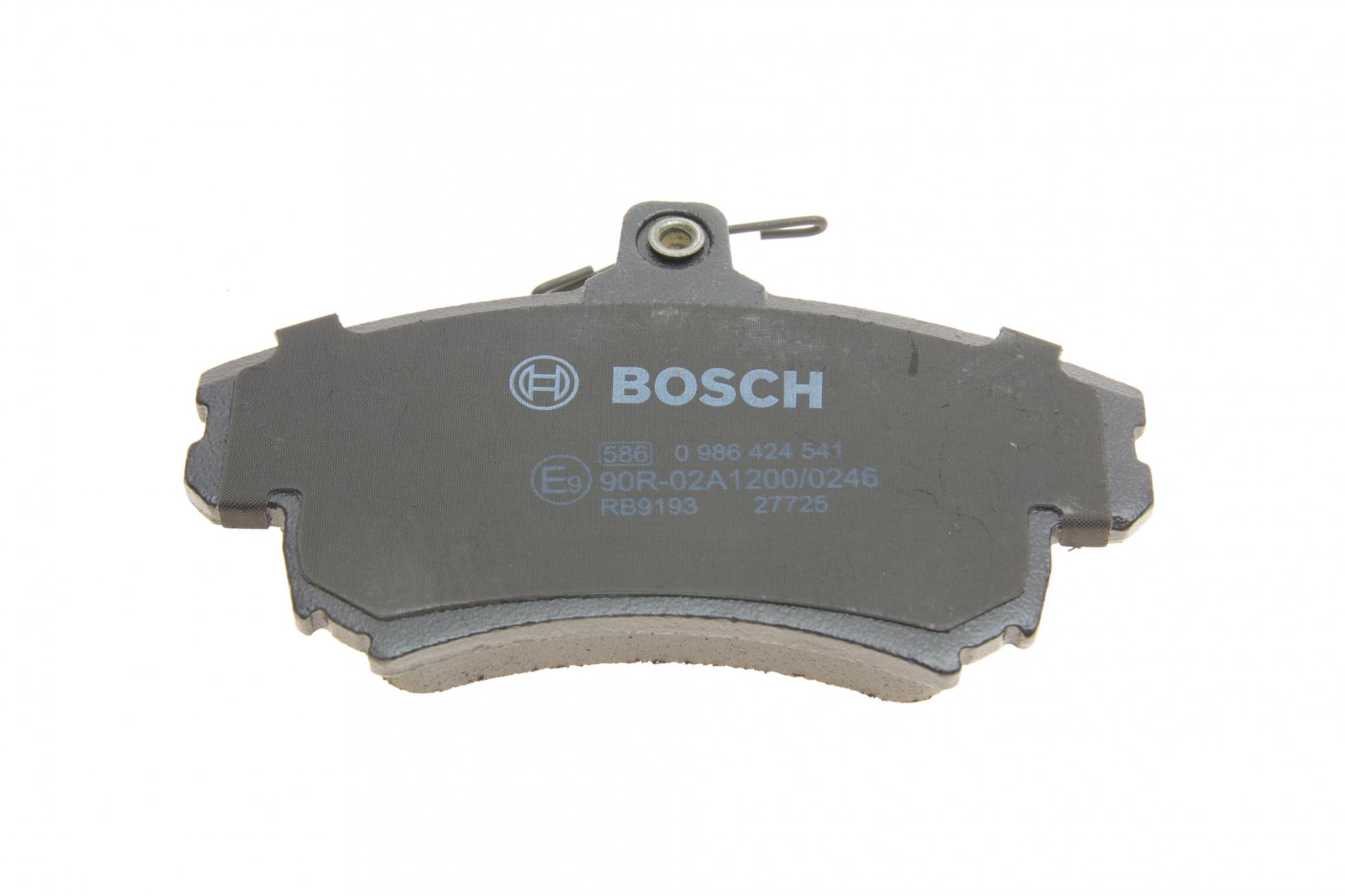986424541 BOSCH