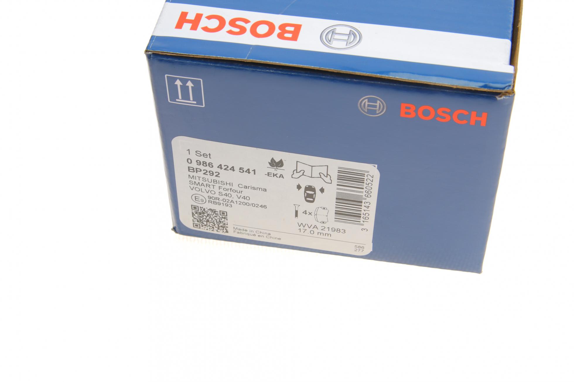 986424541 BOSCH
