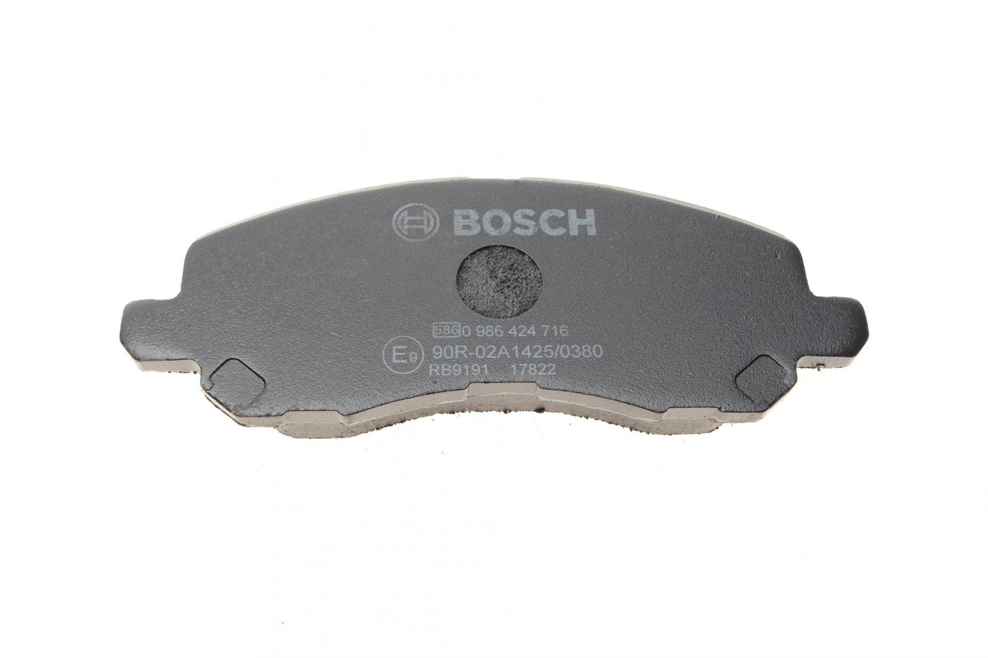 986424716 BOSCH