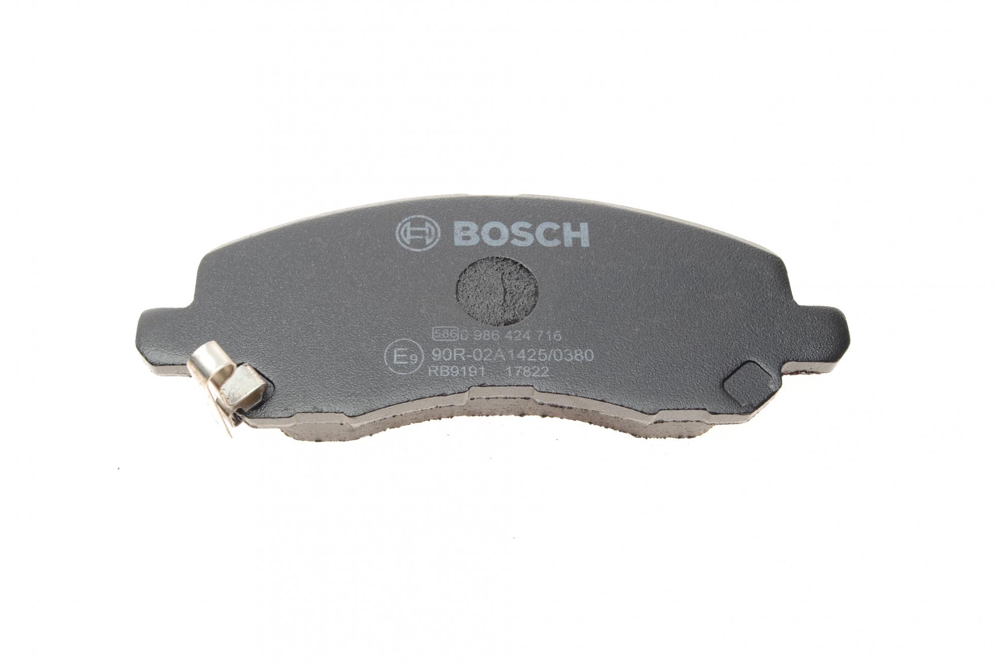 986424716 BOSCH