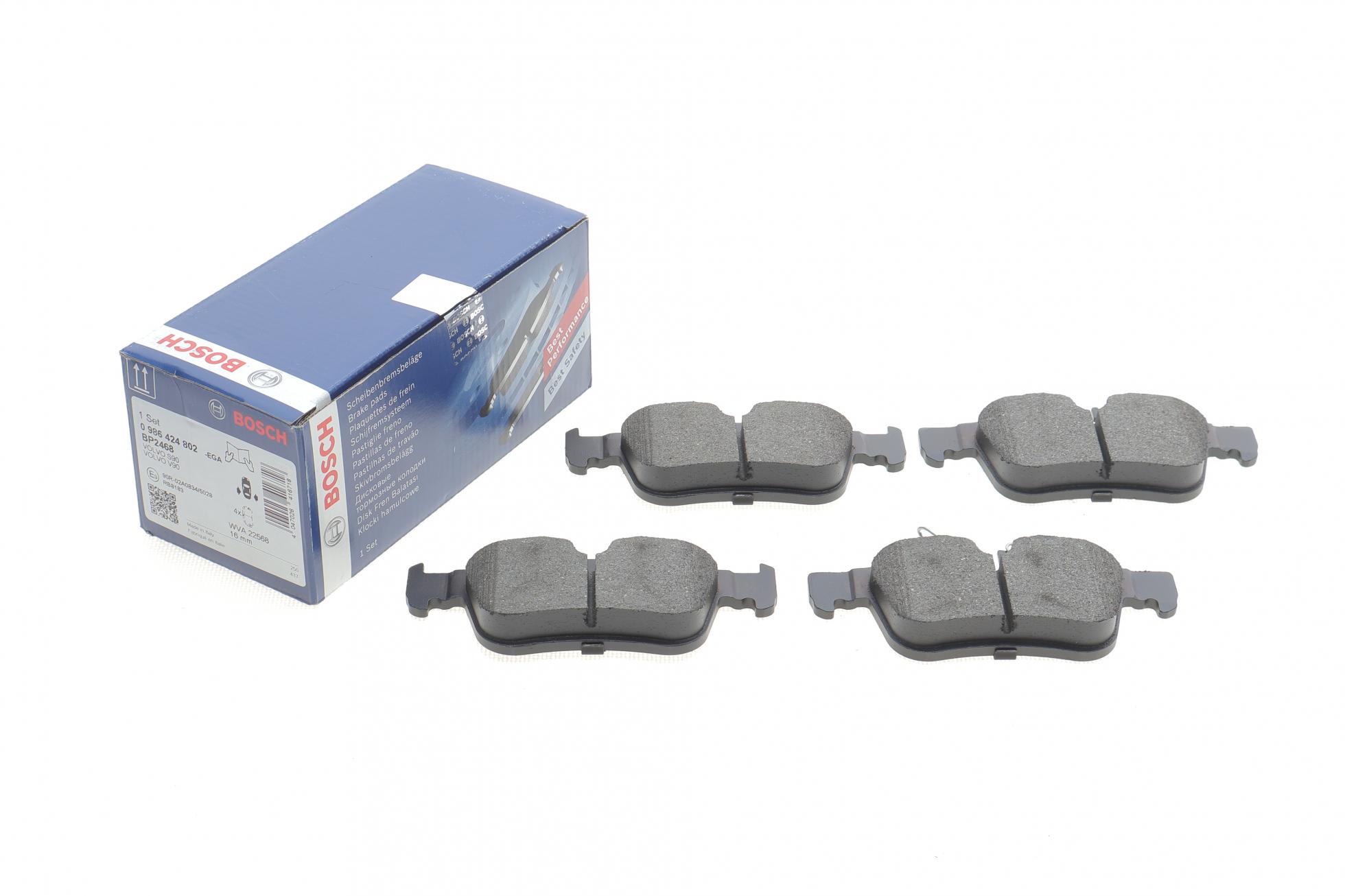 986424802 BOSCH
