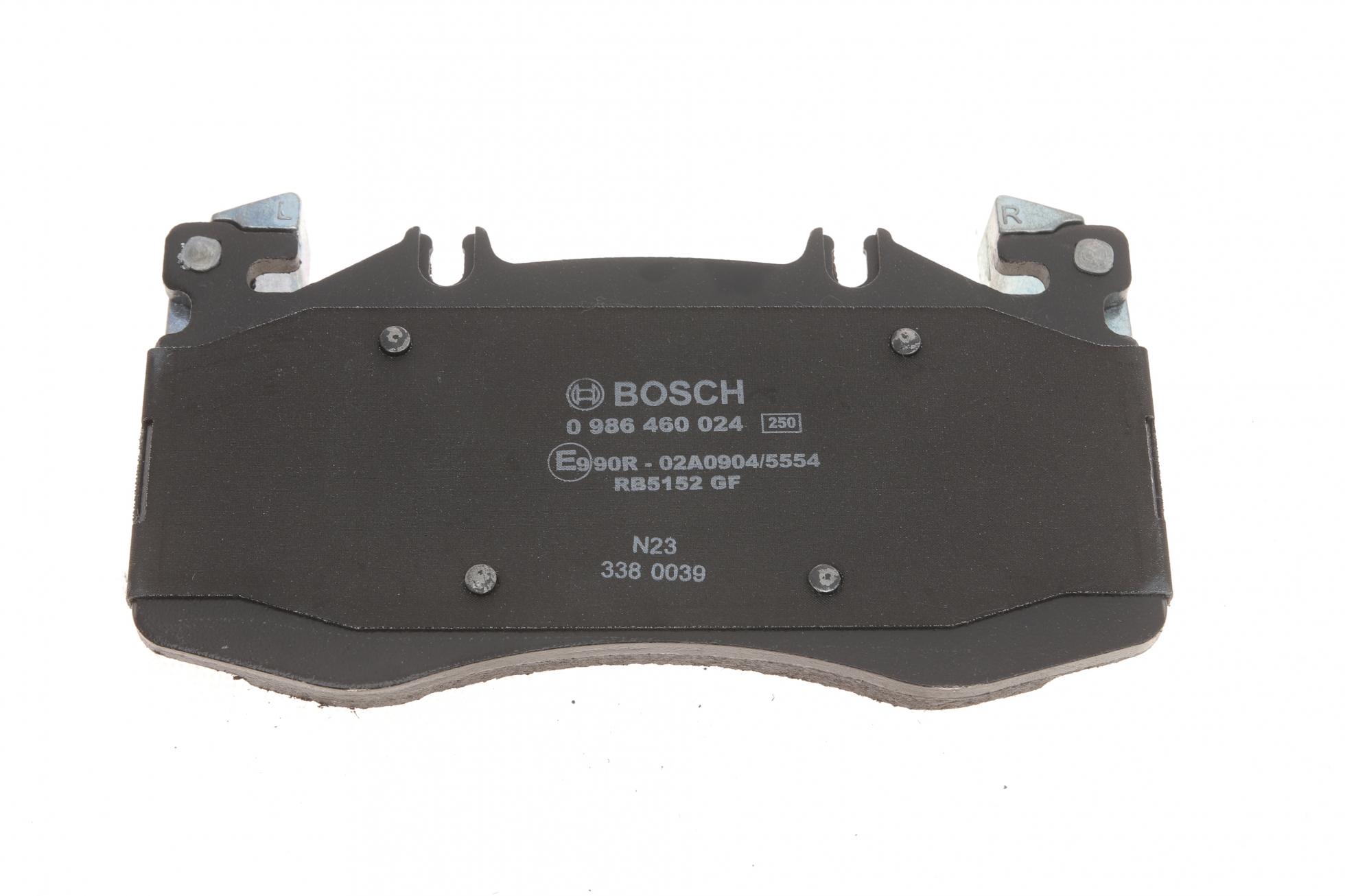 986460024 BOSCH