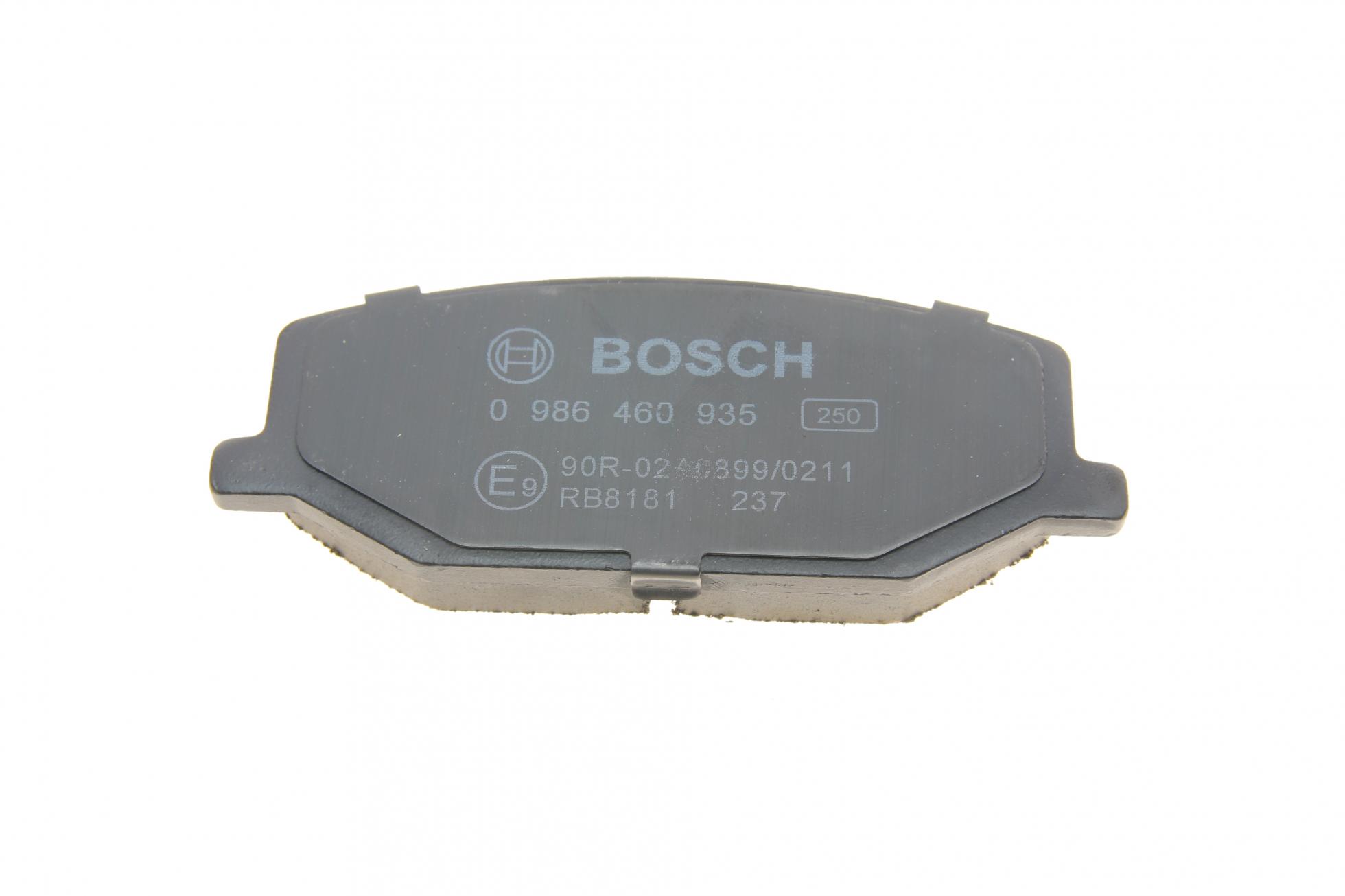 986460935 BOSCH