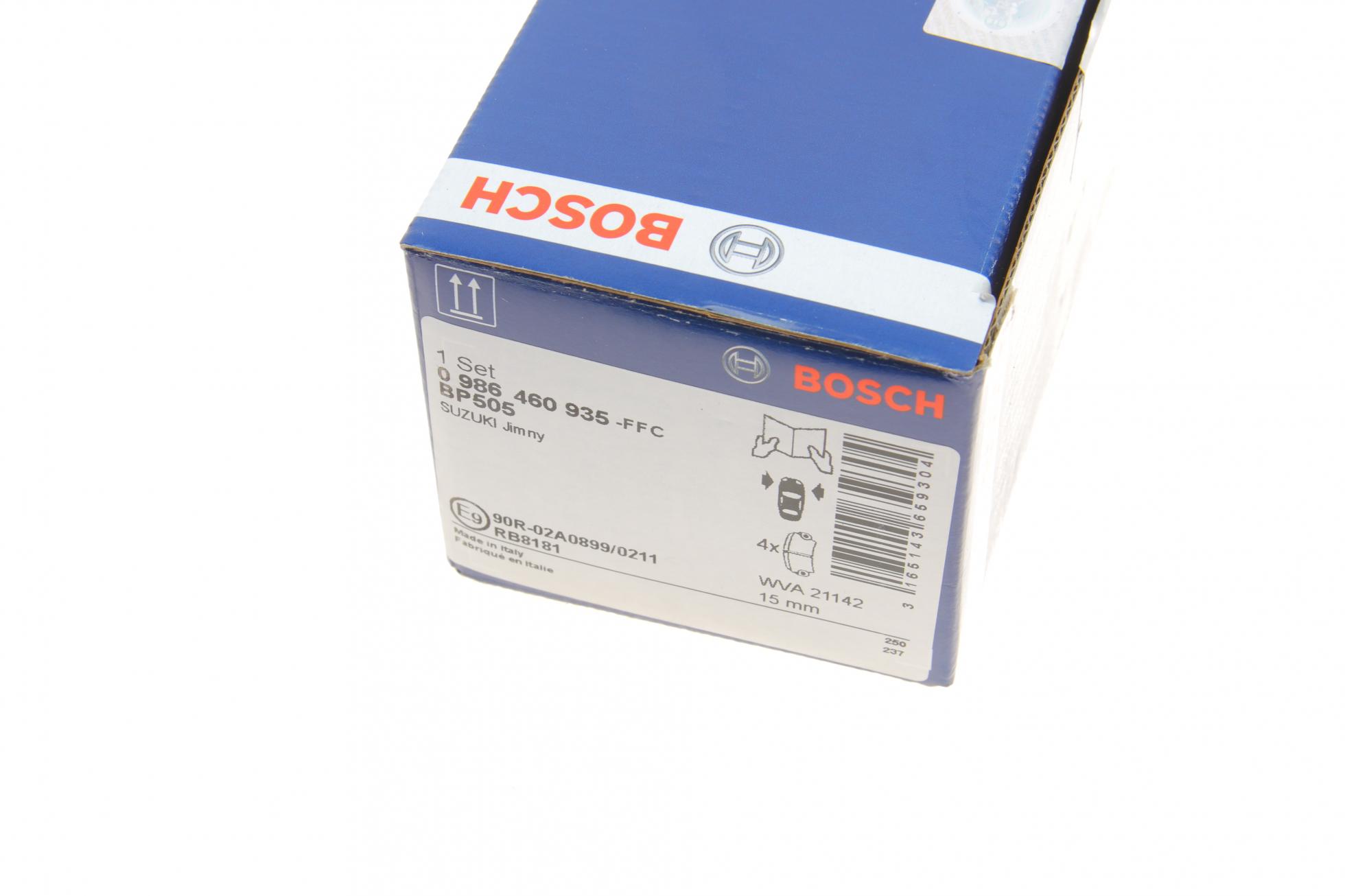 986460935 BOSCH