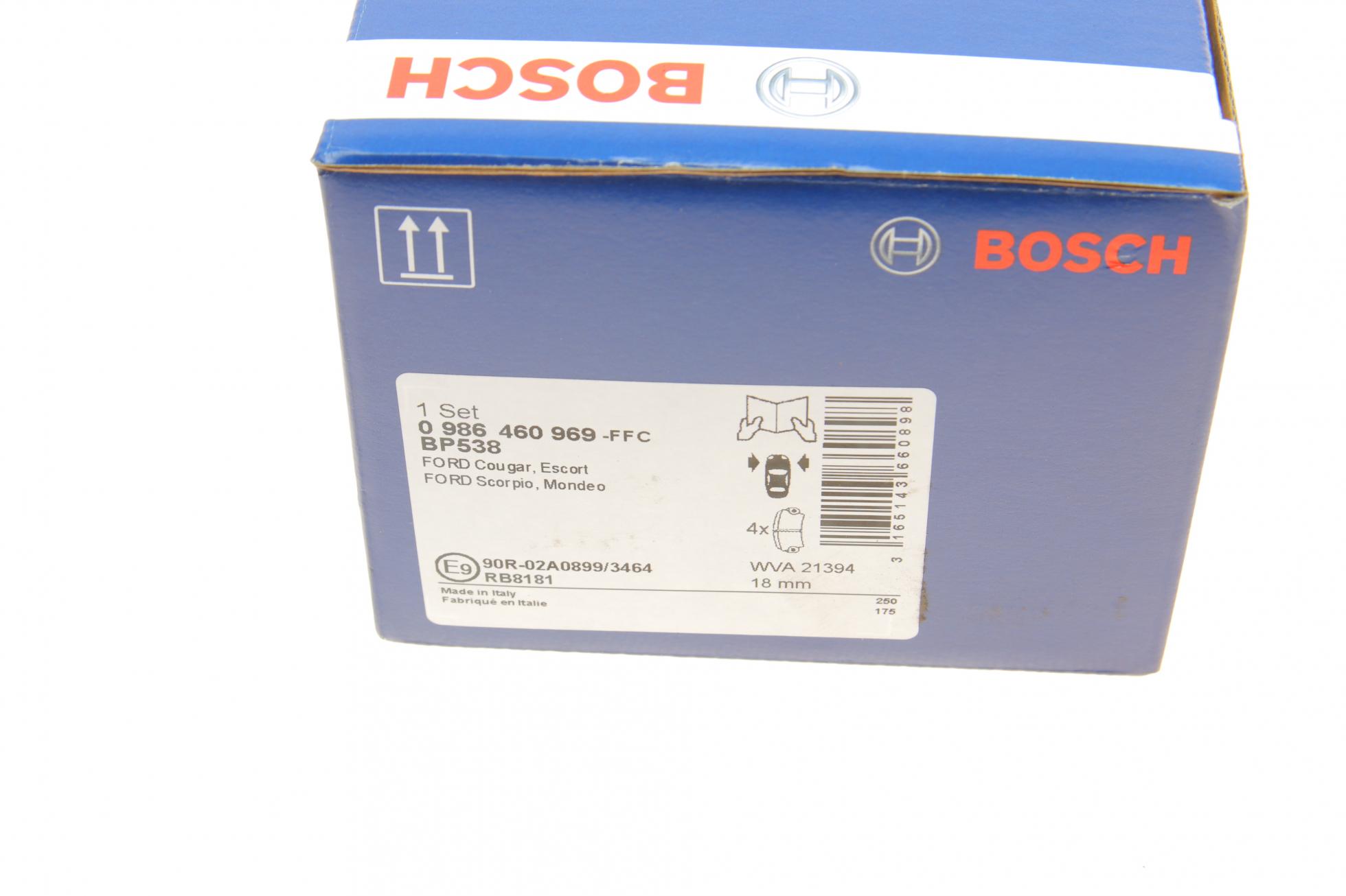 986460969 BOSCH