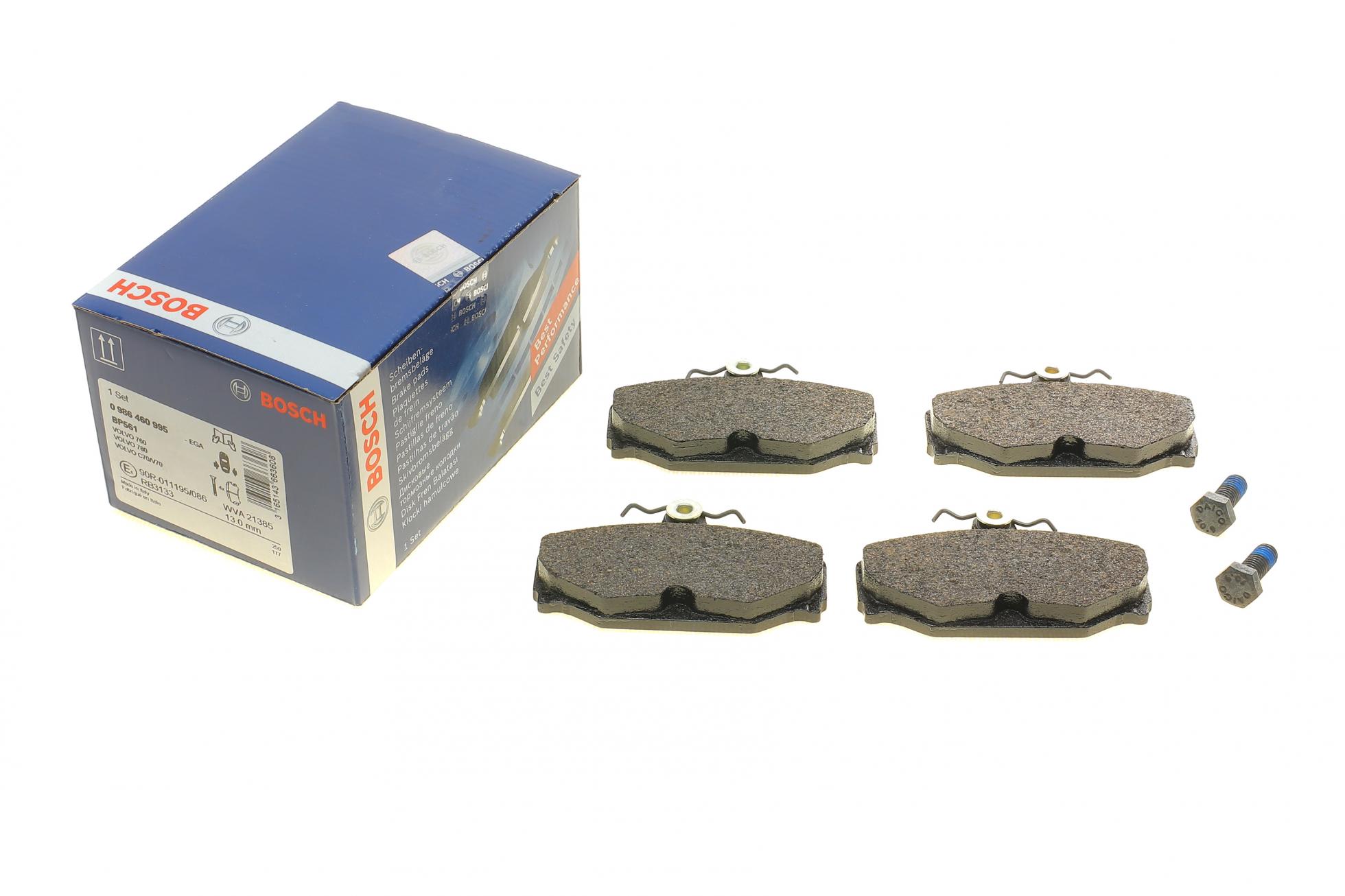986460995 BOSCH