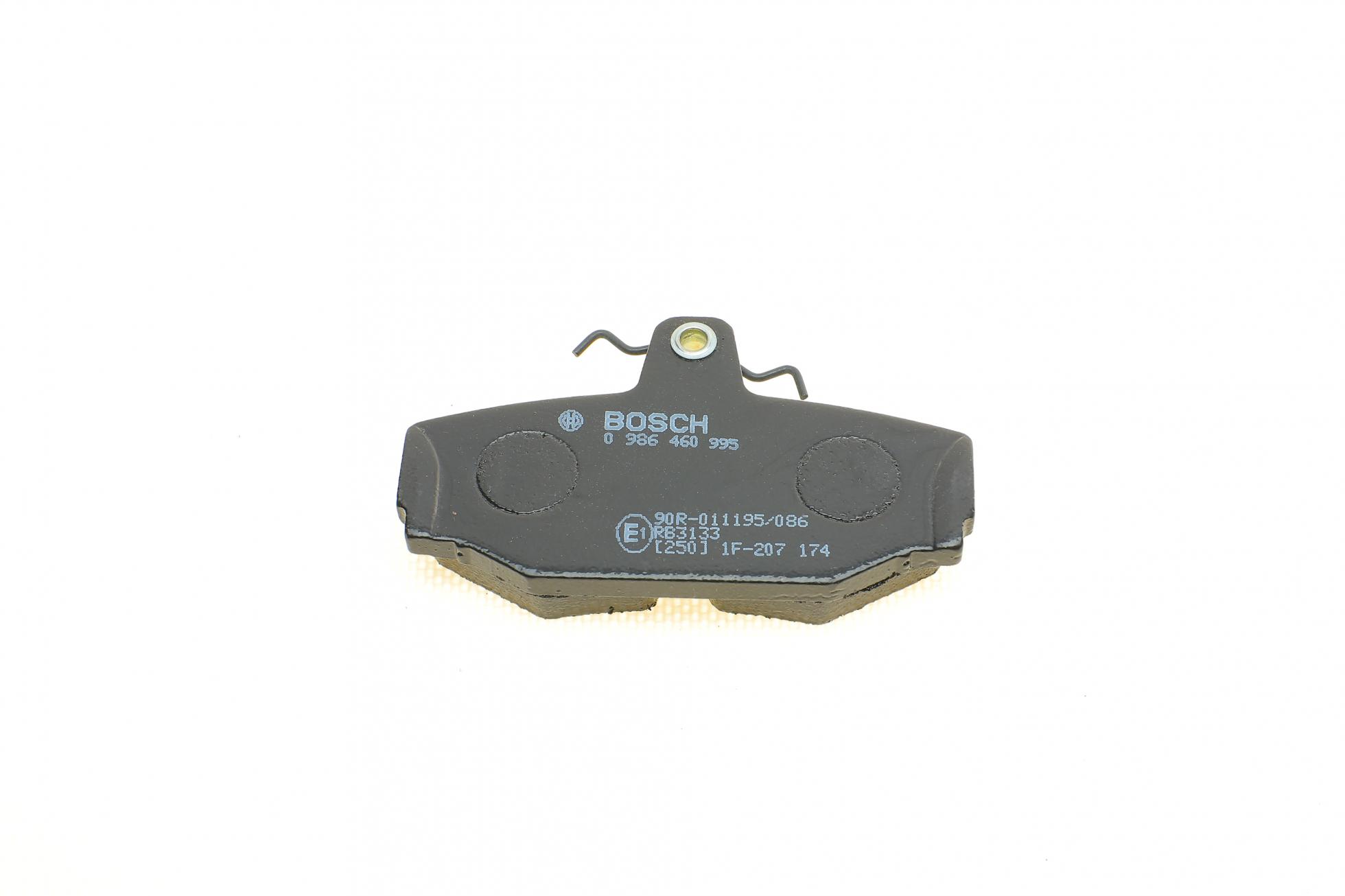 986460995 BOSCH