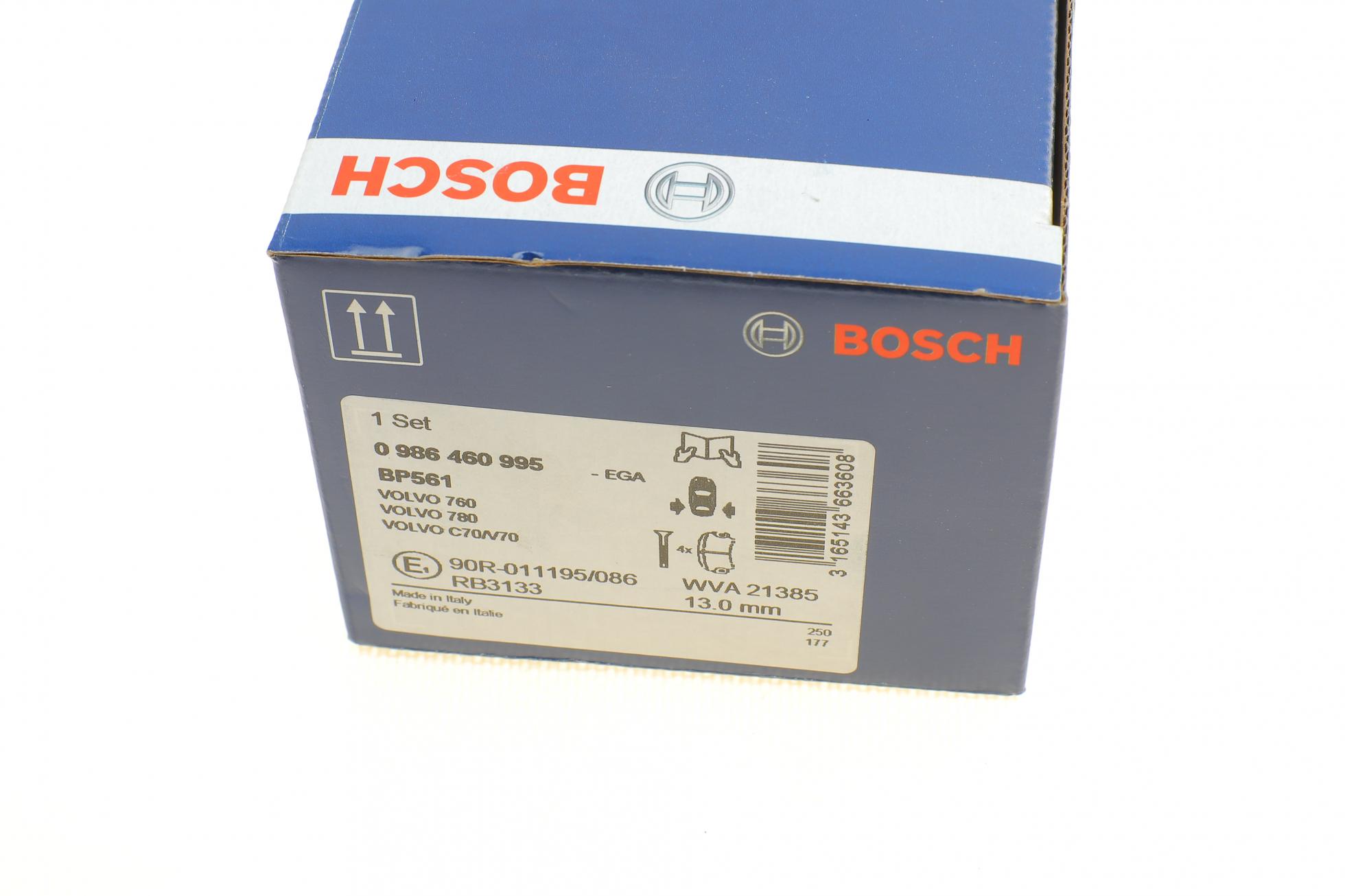 986460995 BOSCH