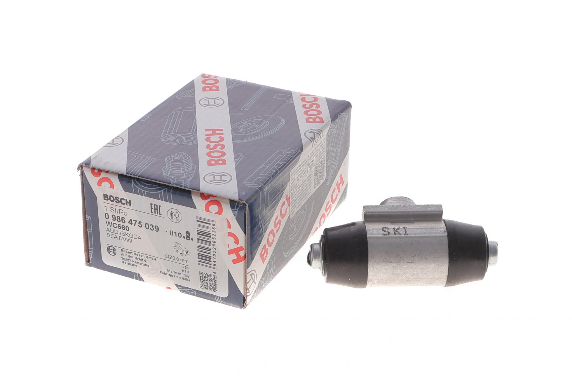 986475039 BOSCH