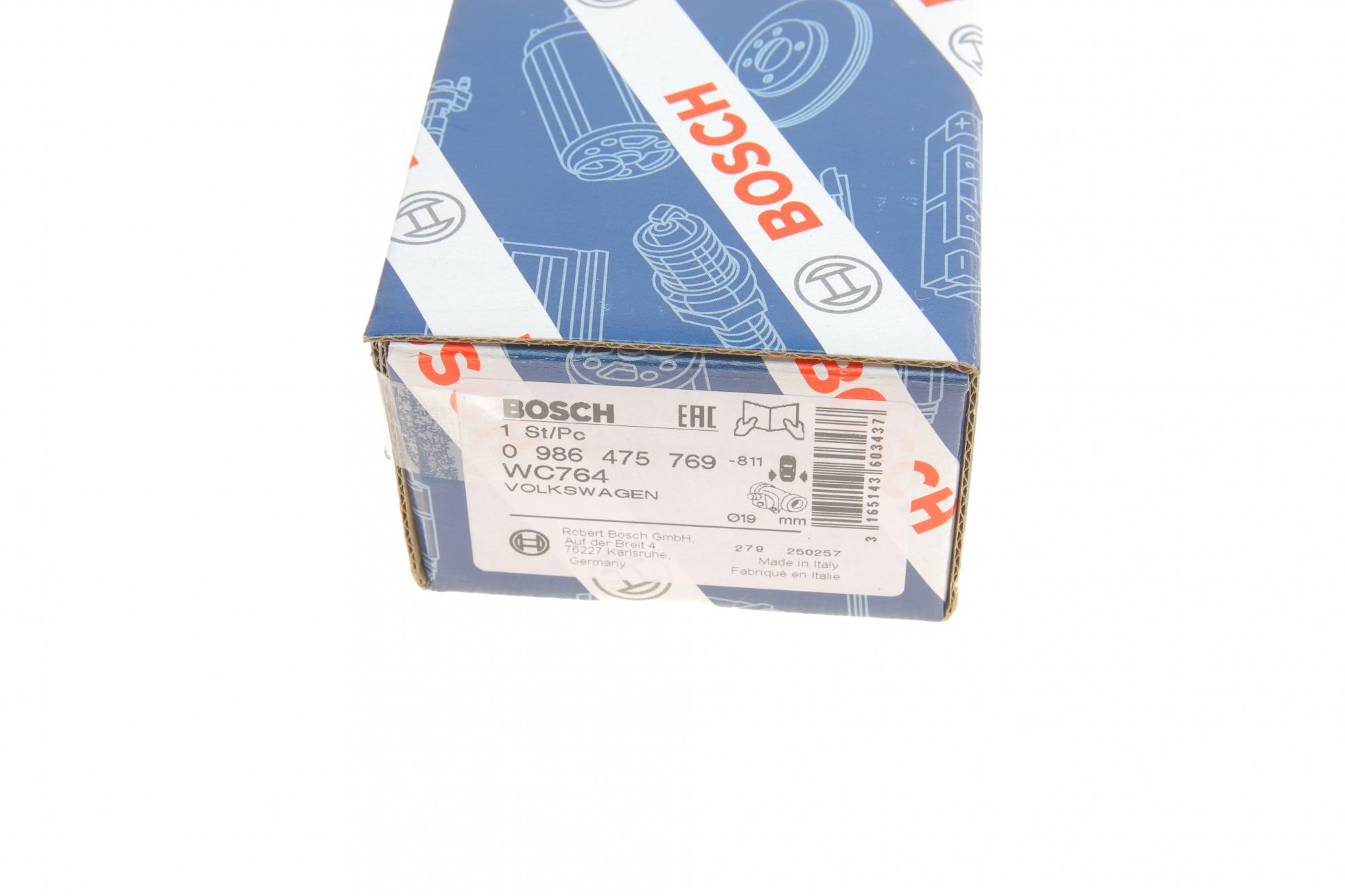 986475769 BOSCH