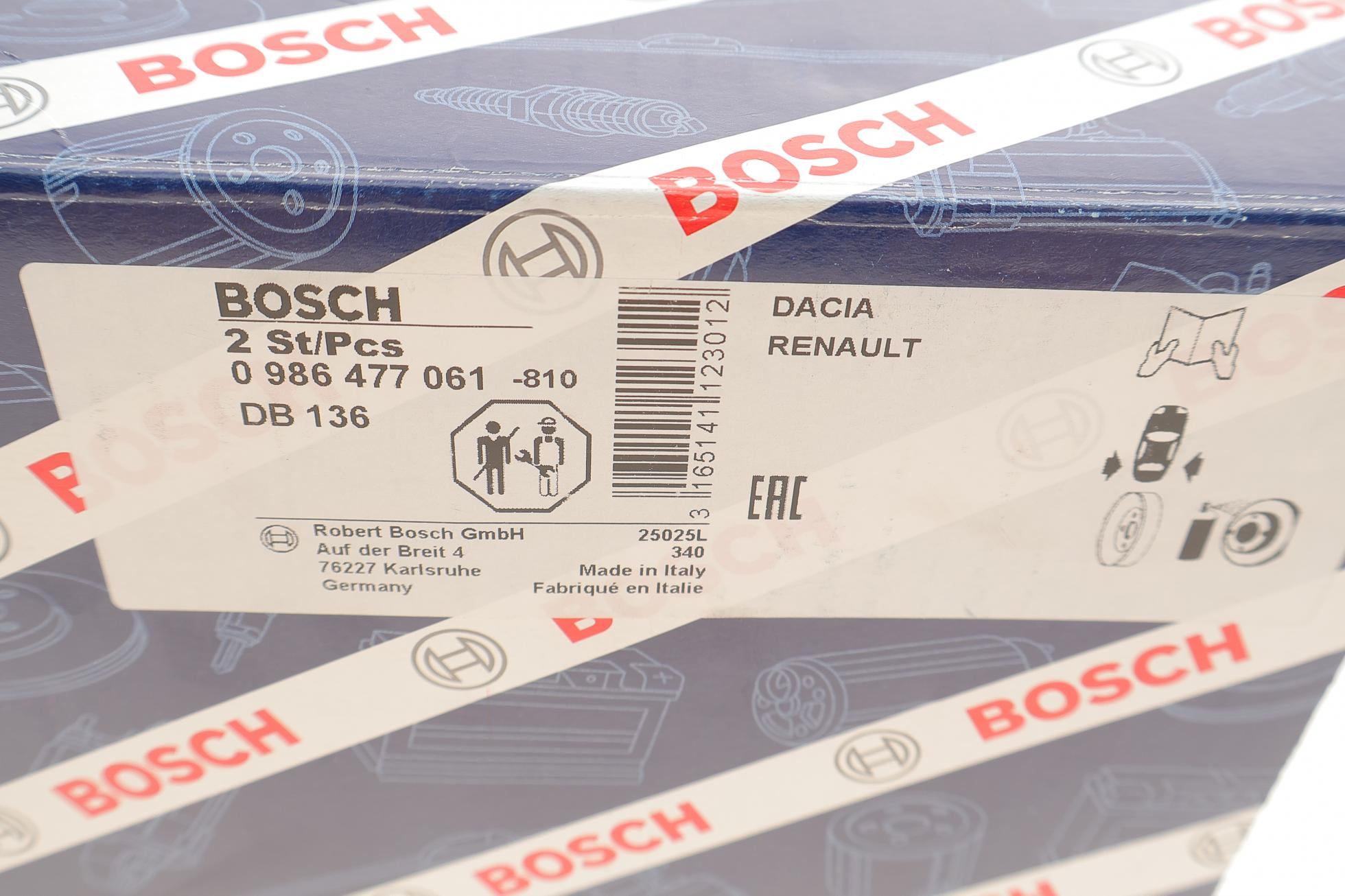 986477061 BOSCH