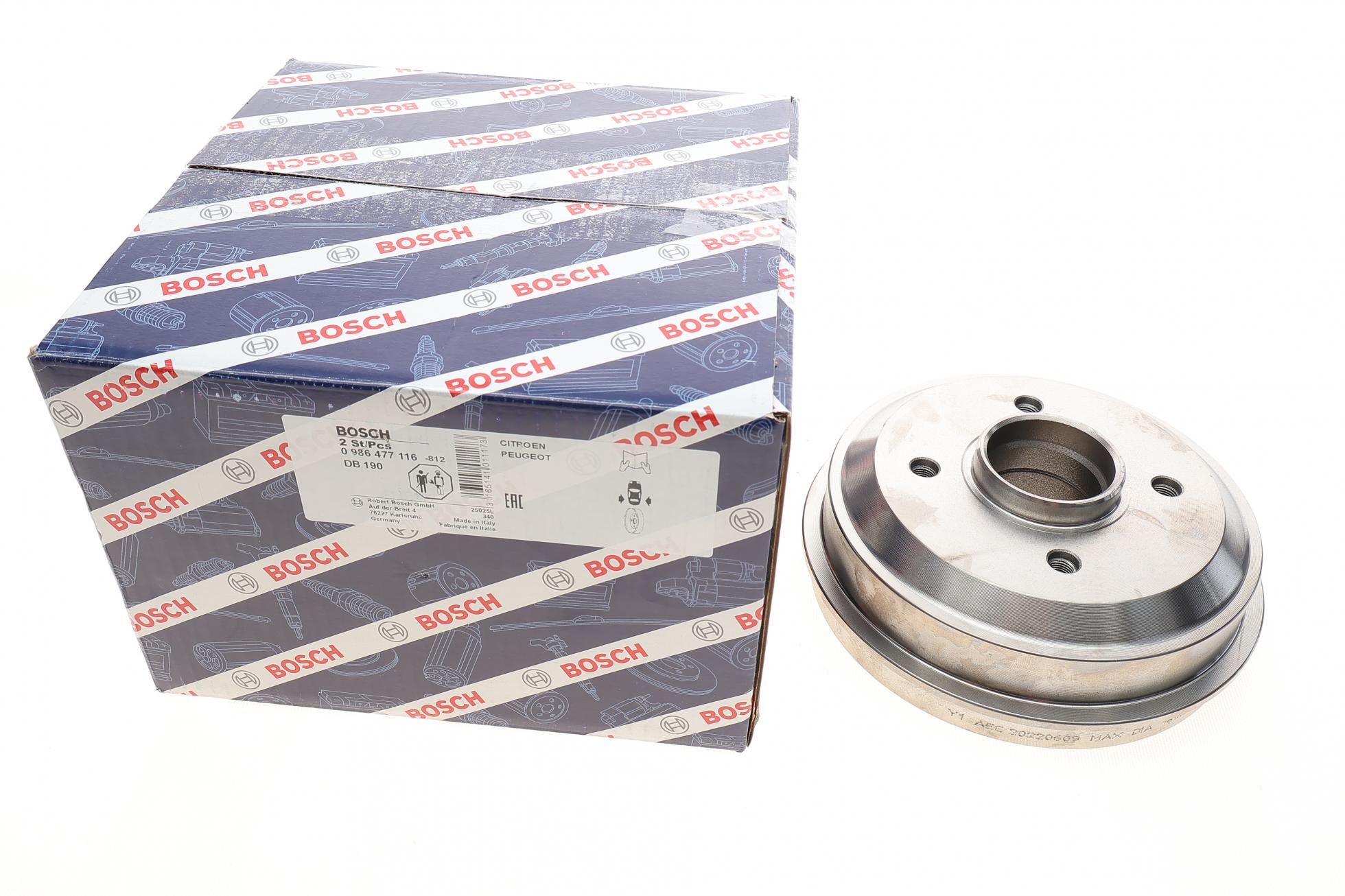 986477116 BOSCH