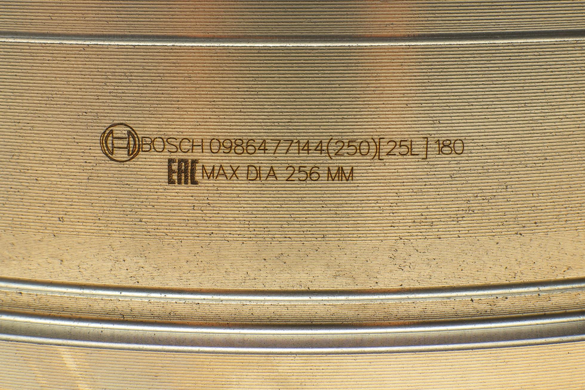large