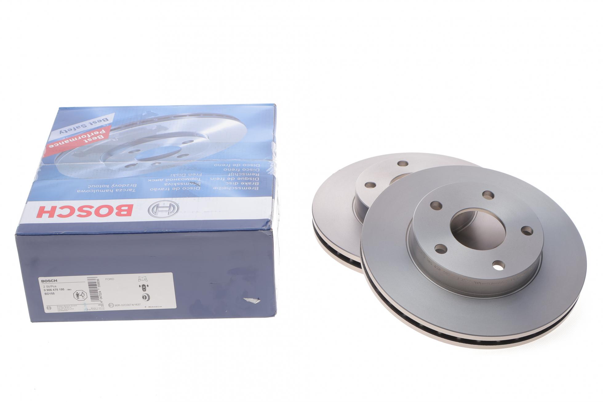 986478195 BOSCH