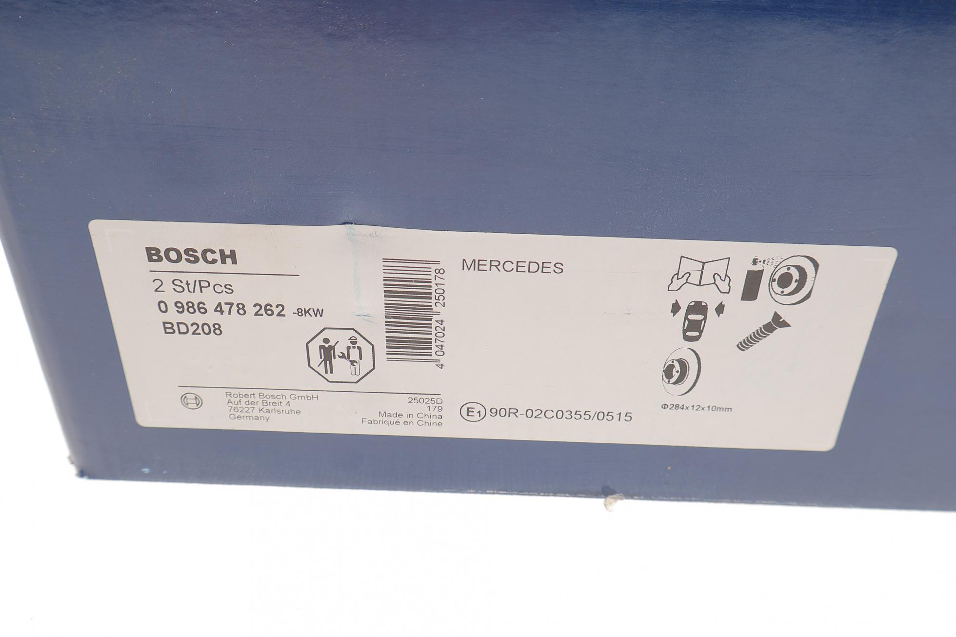 986478262 BOSCH