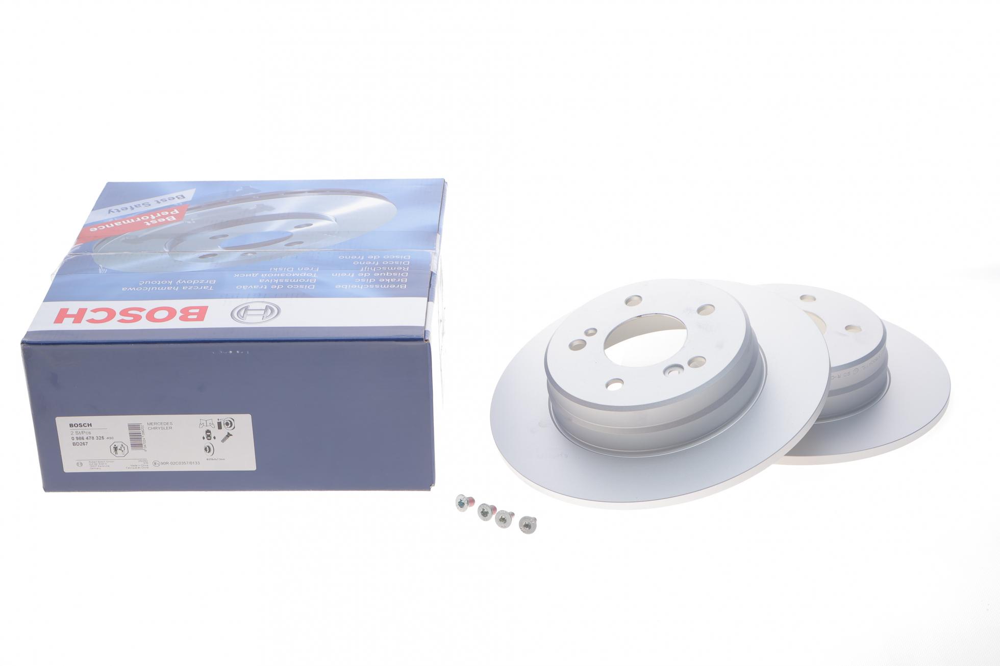 986478325 BOSCH
