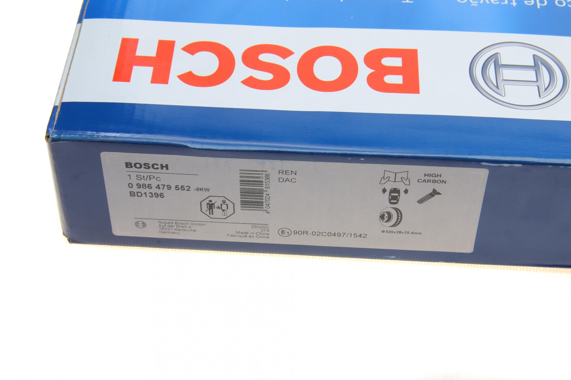 986479552 BOSCH