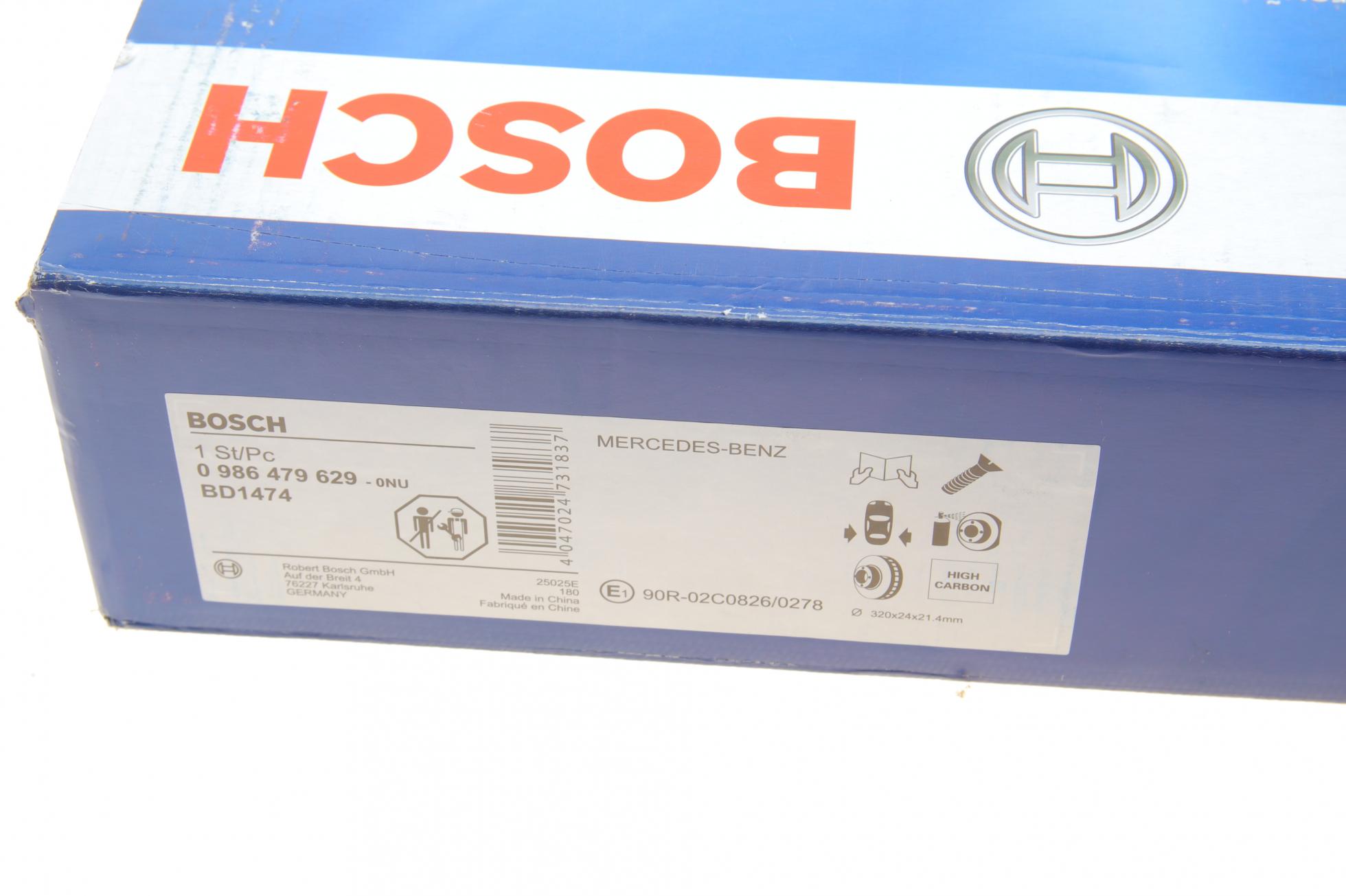 986479629 BOSCH