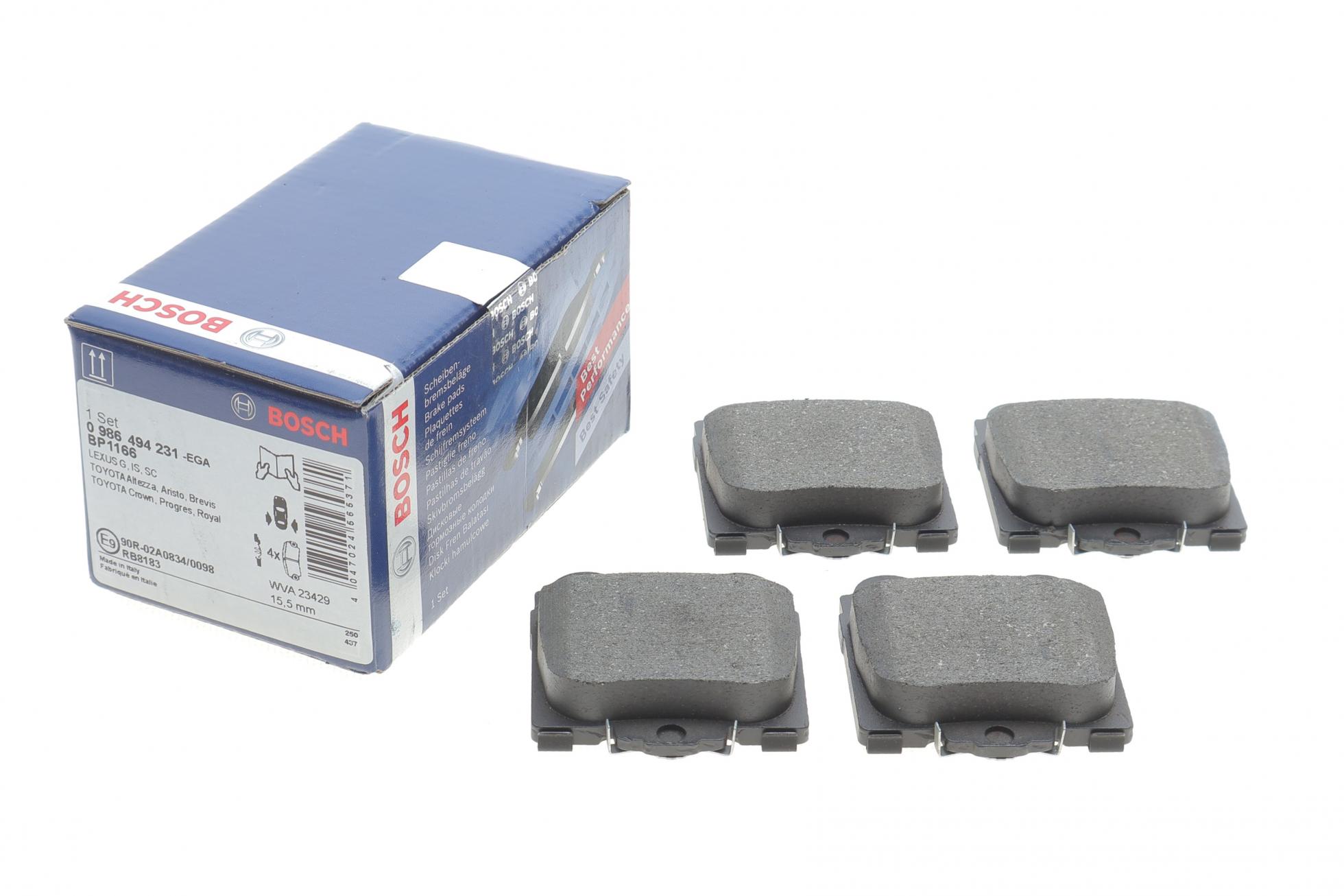 986494231 BOSCH