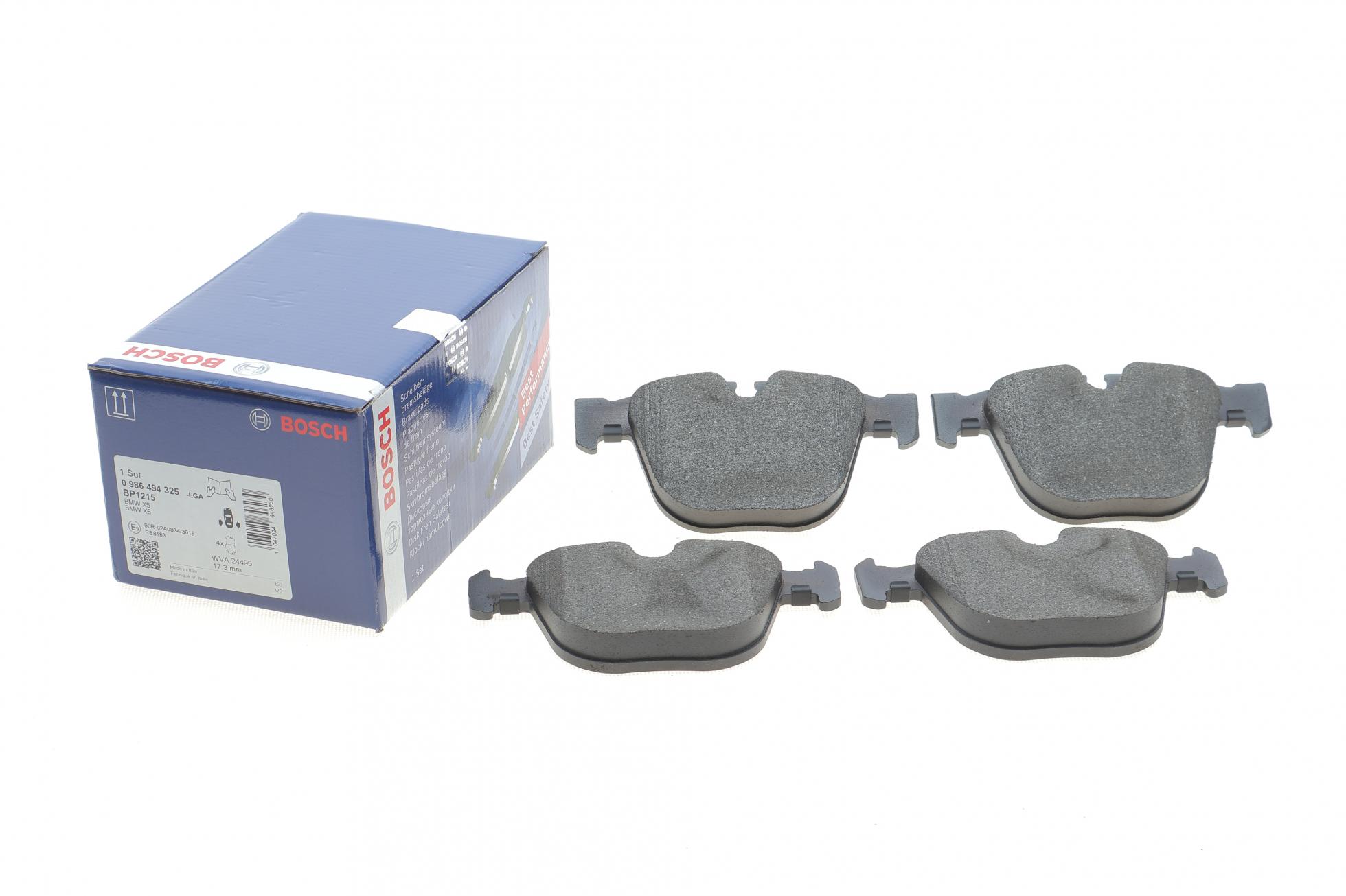 986494325 BOSCH