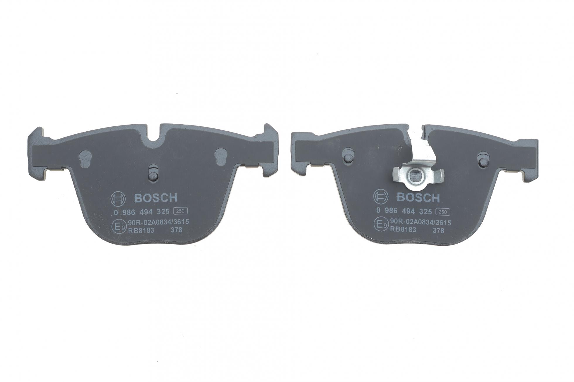 986494325 BOSCH