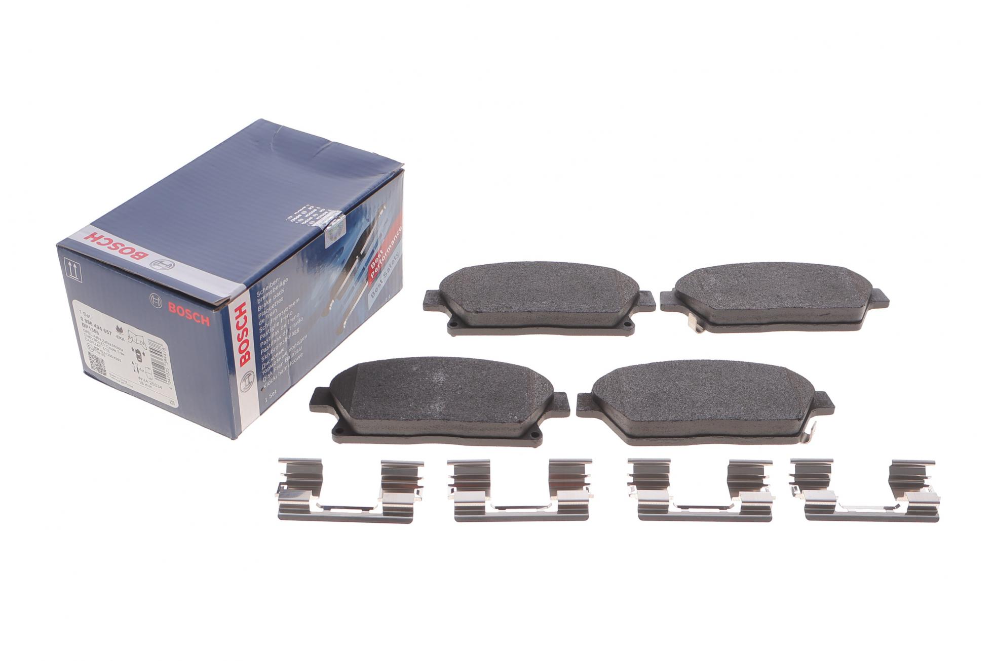 986494657 BOSCH